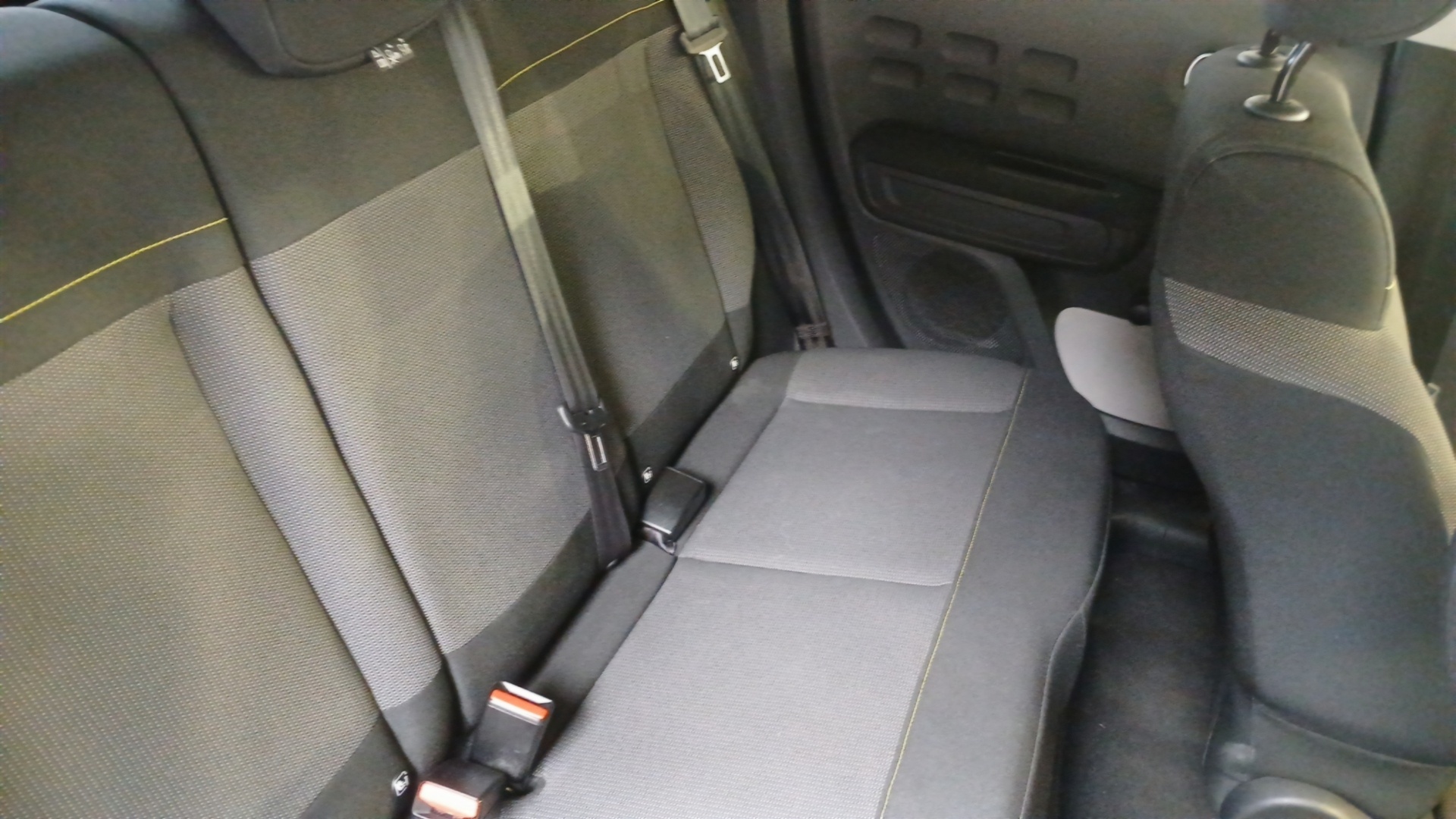 CITROEN C3 PureTech 110 ch BVM6 Max