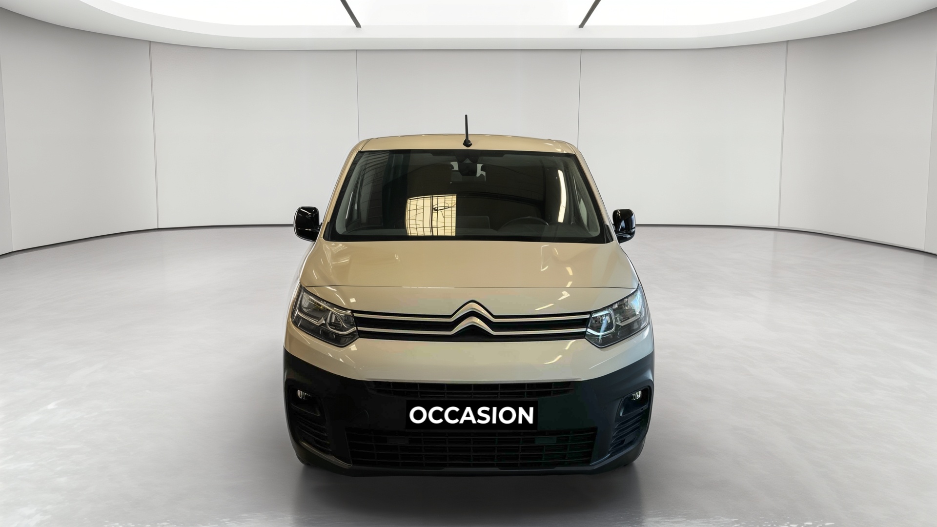 CITROEN BERLINGO VAN M 950 BLUEHDI 100 S&S BVM6