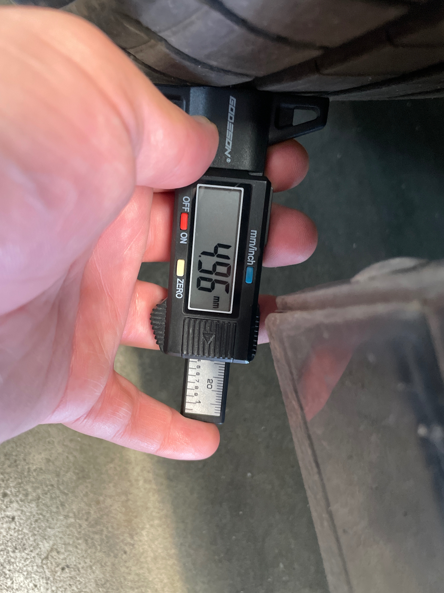 PEUGEOT 208 Allure 100 ch BVM6 — expertise