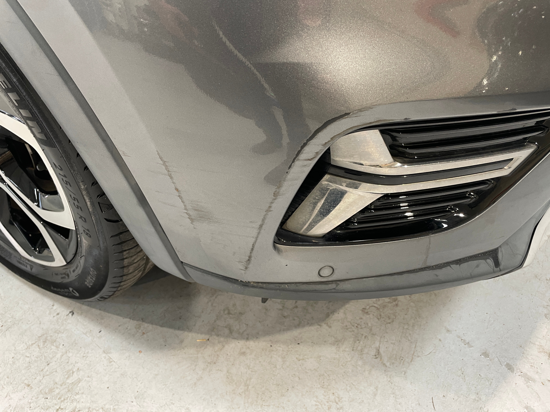 RENAULT ARKANA E-Tech 145 - 21B Intens — expertise