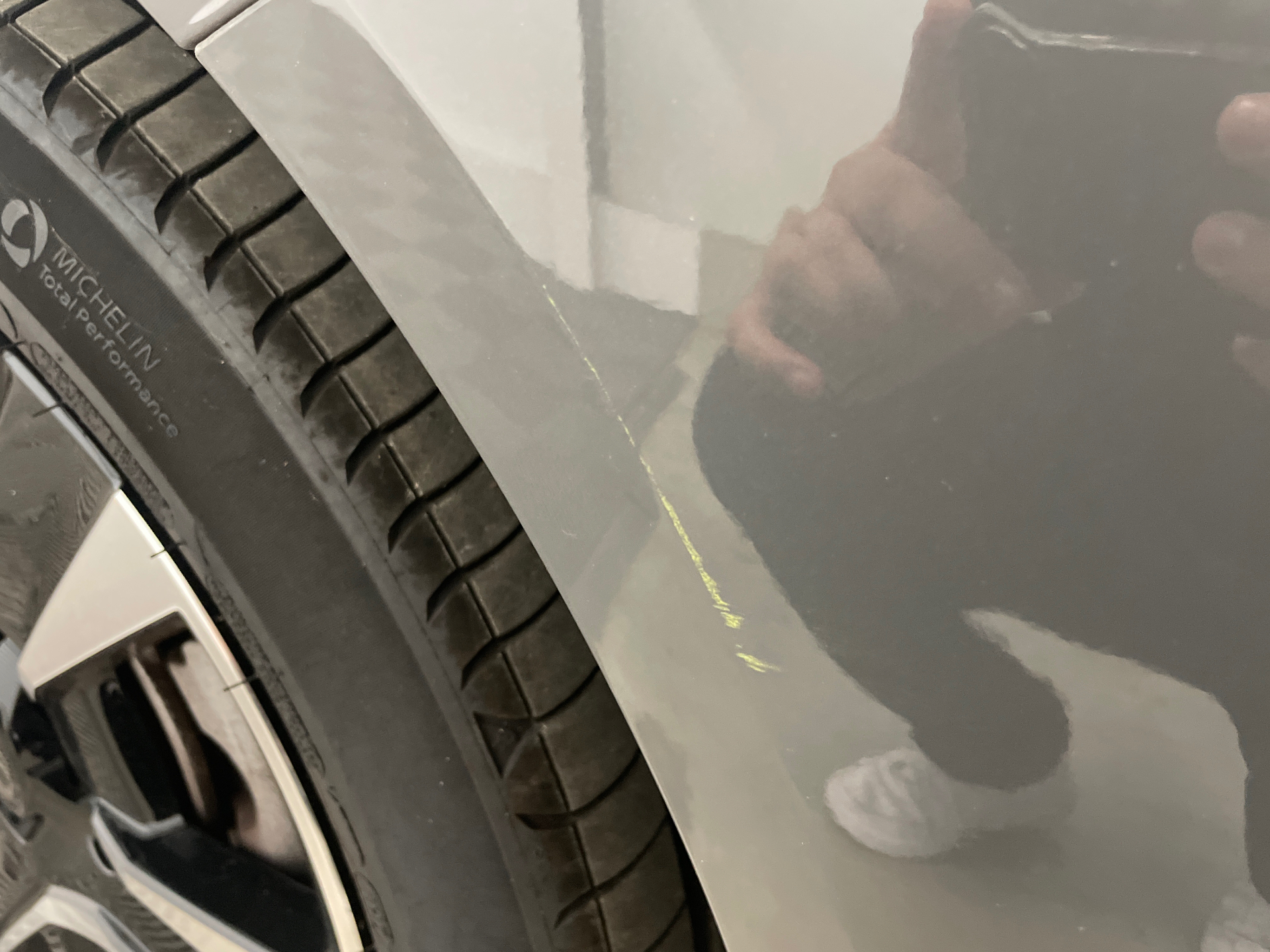 PEUGEOT 208 Allure 100 ch BVM6 — expertise