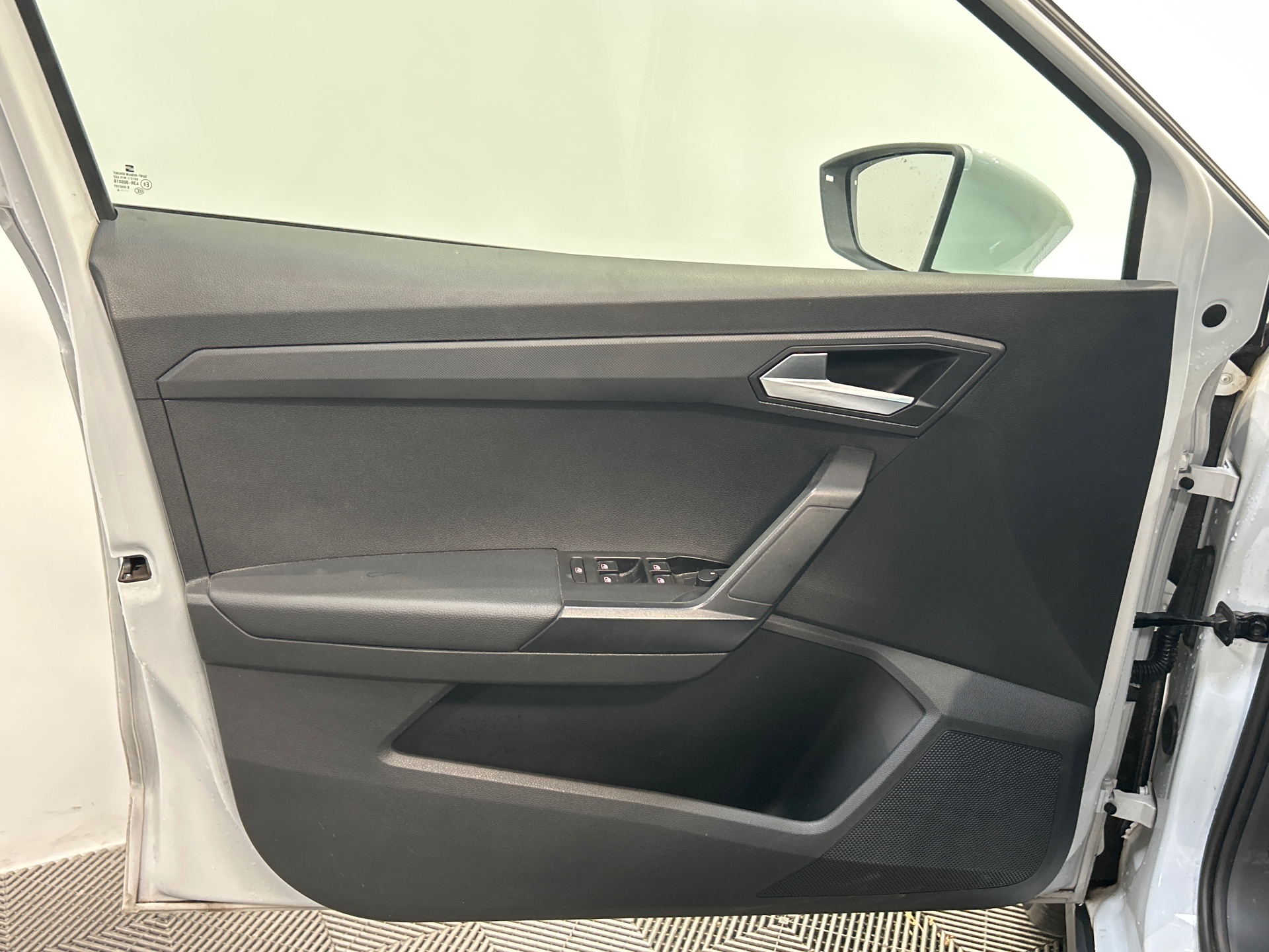 SEAT ARONA COPA 1.0 TSI 110 DSG