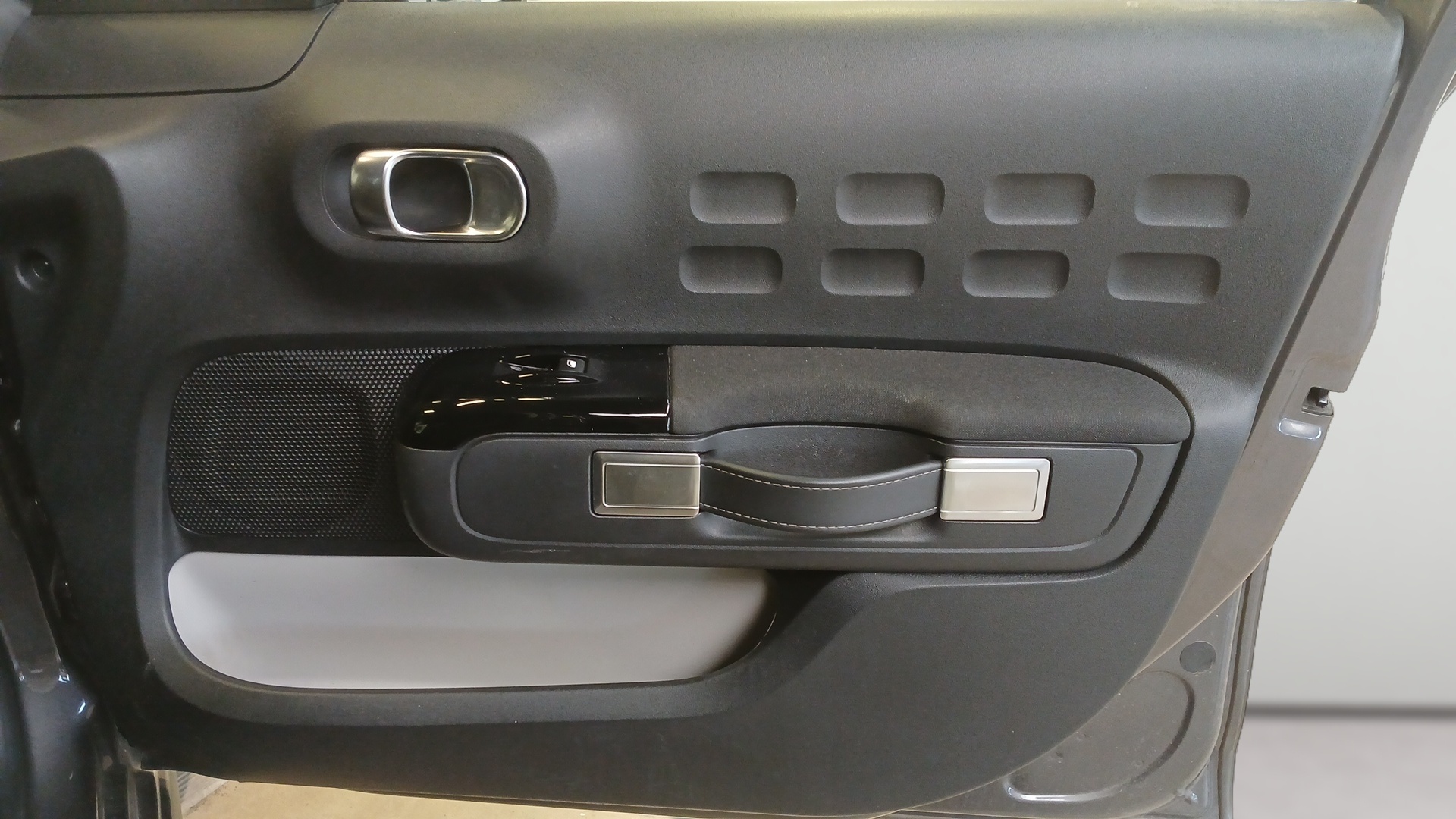 CITROEN C3 PureTech 110 ch BVM6 Max