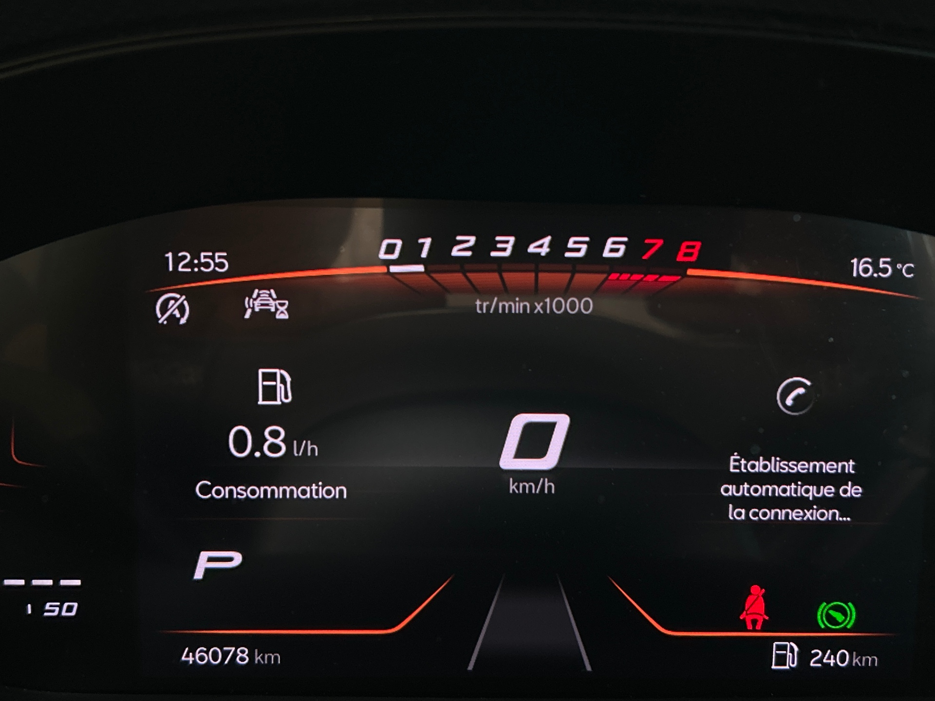 SEAT ARONA COPA 1.0 TSI 110 DSG