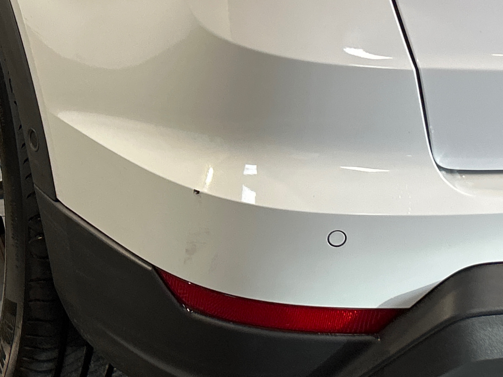 SEAT ARONA COPA 1.0 TSI 110 DSG — expertise