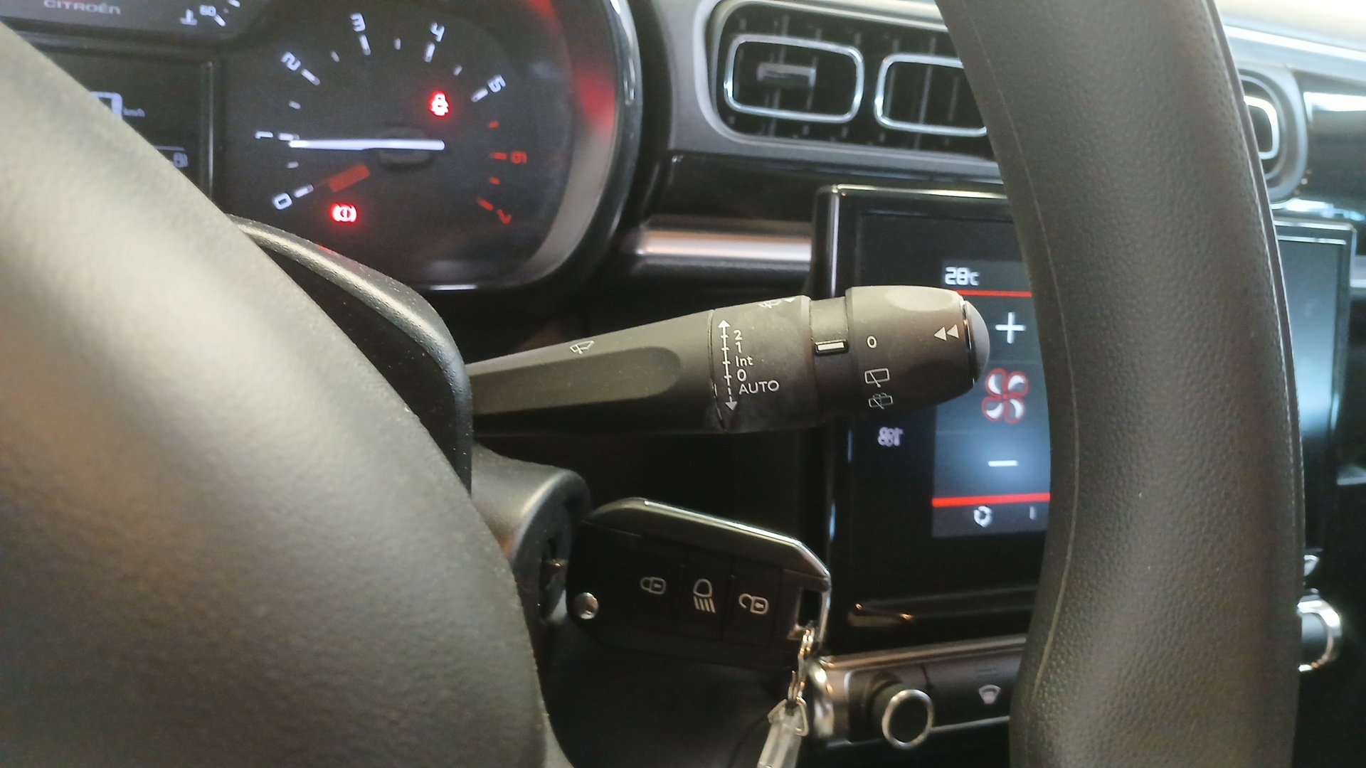 CITROEN C3 PureTech 110 ch BVM6 Max