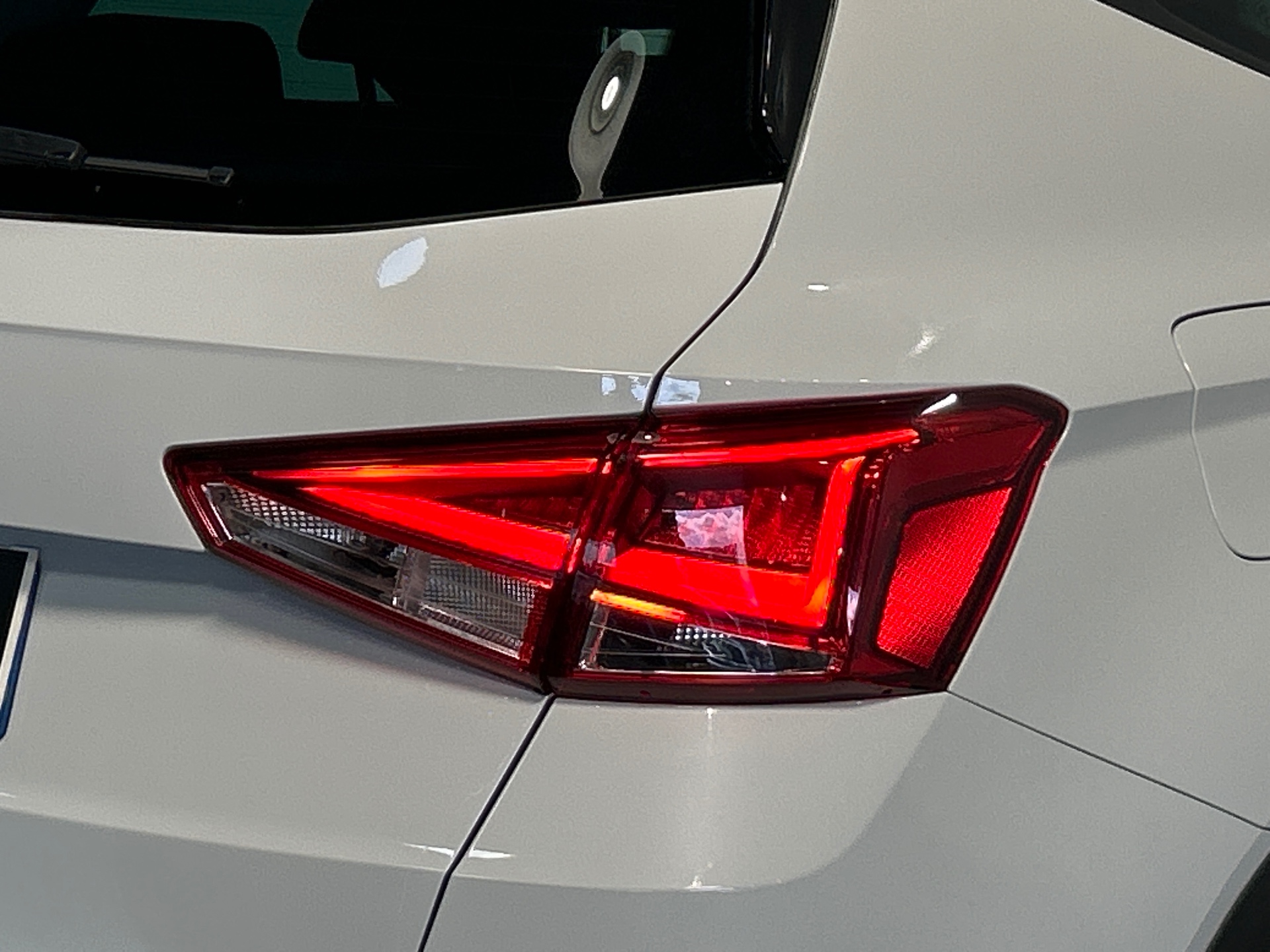 SEAT ARONA COPA 1.0 TSI 110 DSG