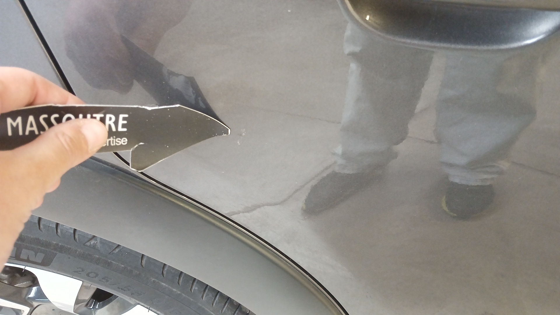 CITROEN C3 PureTech 110 ch BVM6 Max — expertise