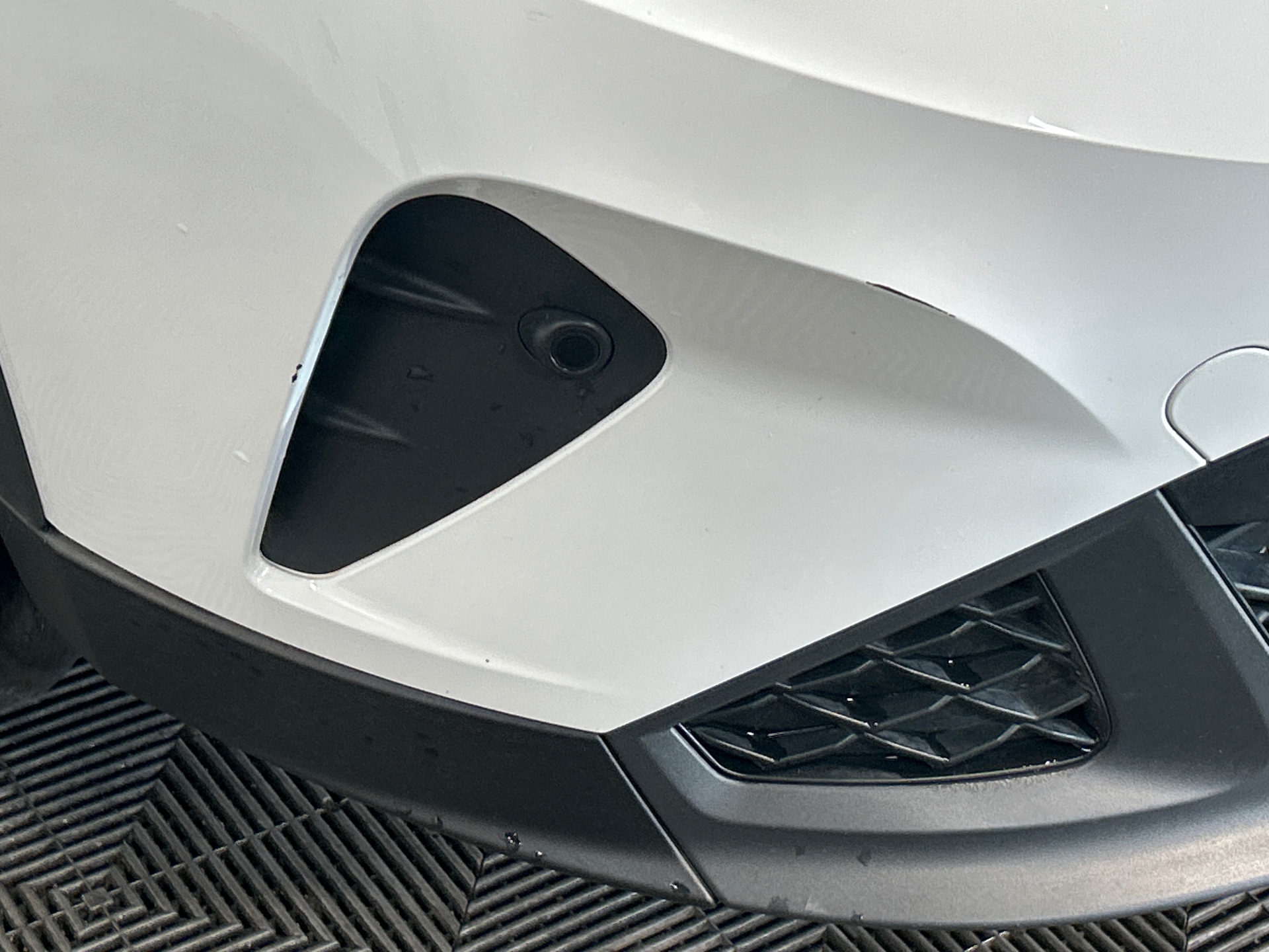 SEAT ARONA COPA 1.0 TSI 110 DSG — expertise