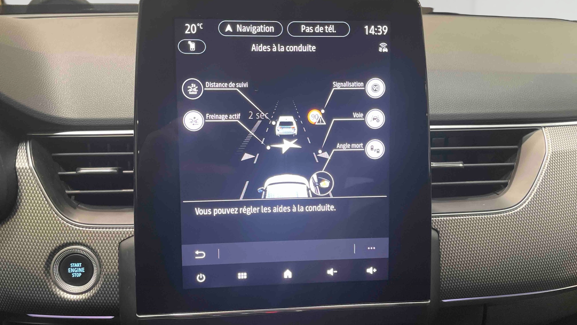 RENAULT ARKANA E-Tech 145 - 21B Intens
