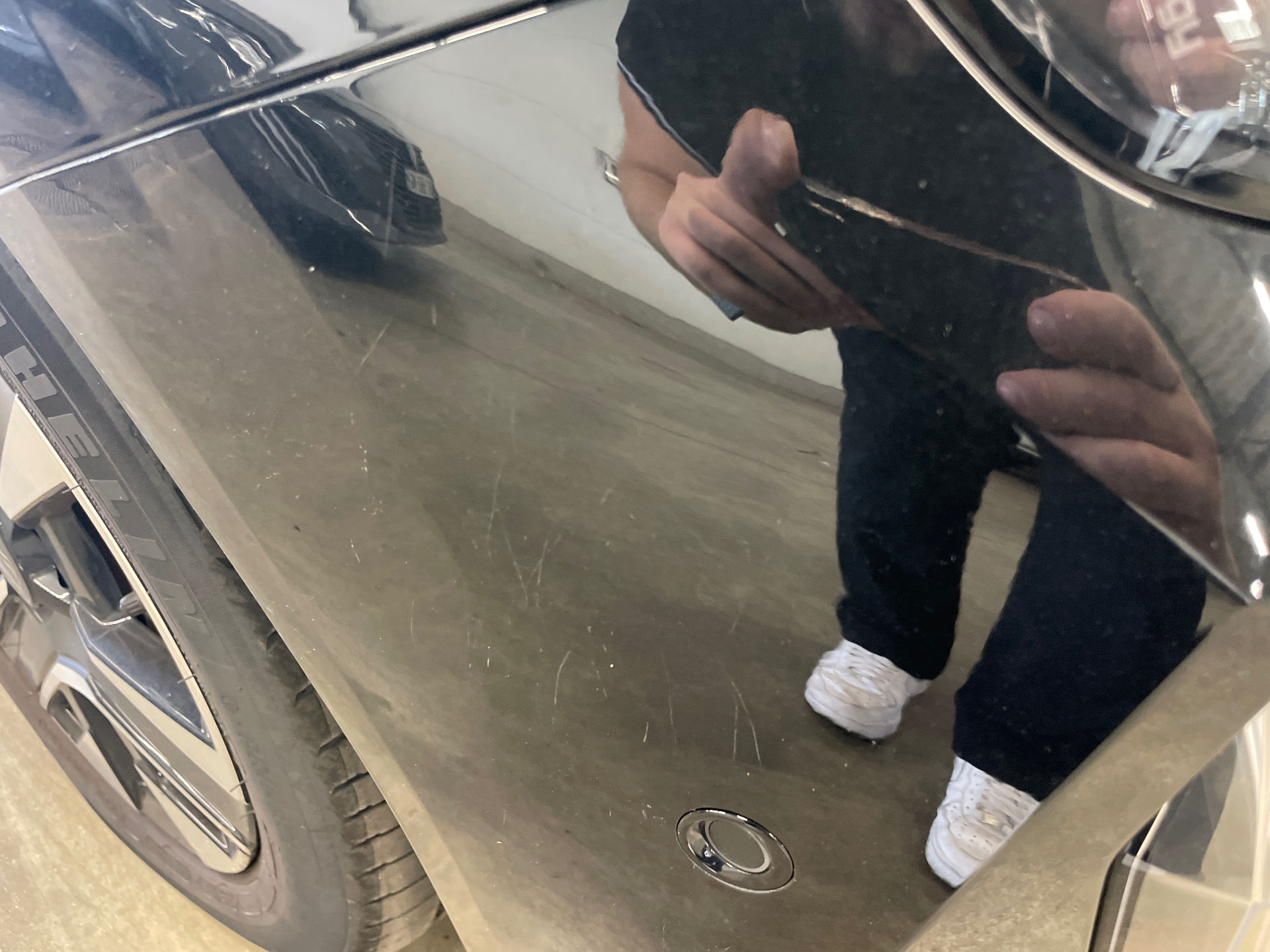 PEUGEOT 208 Allure 100 ch BVM6 — expertise