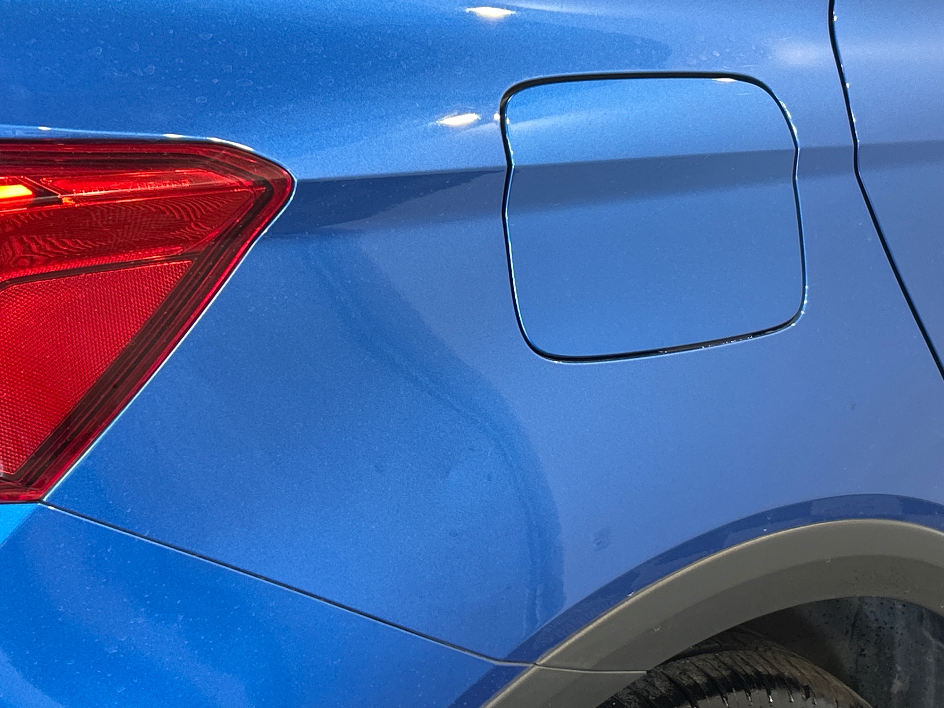 SEAT ARONA Fr 1.5 TSI 150 DSG — expertise