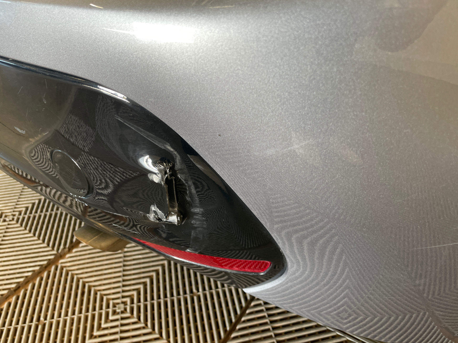 PEUGEOT 208 ALLURE PURETECH 100 S&S BVM6 — expertise