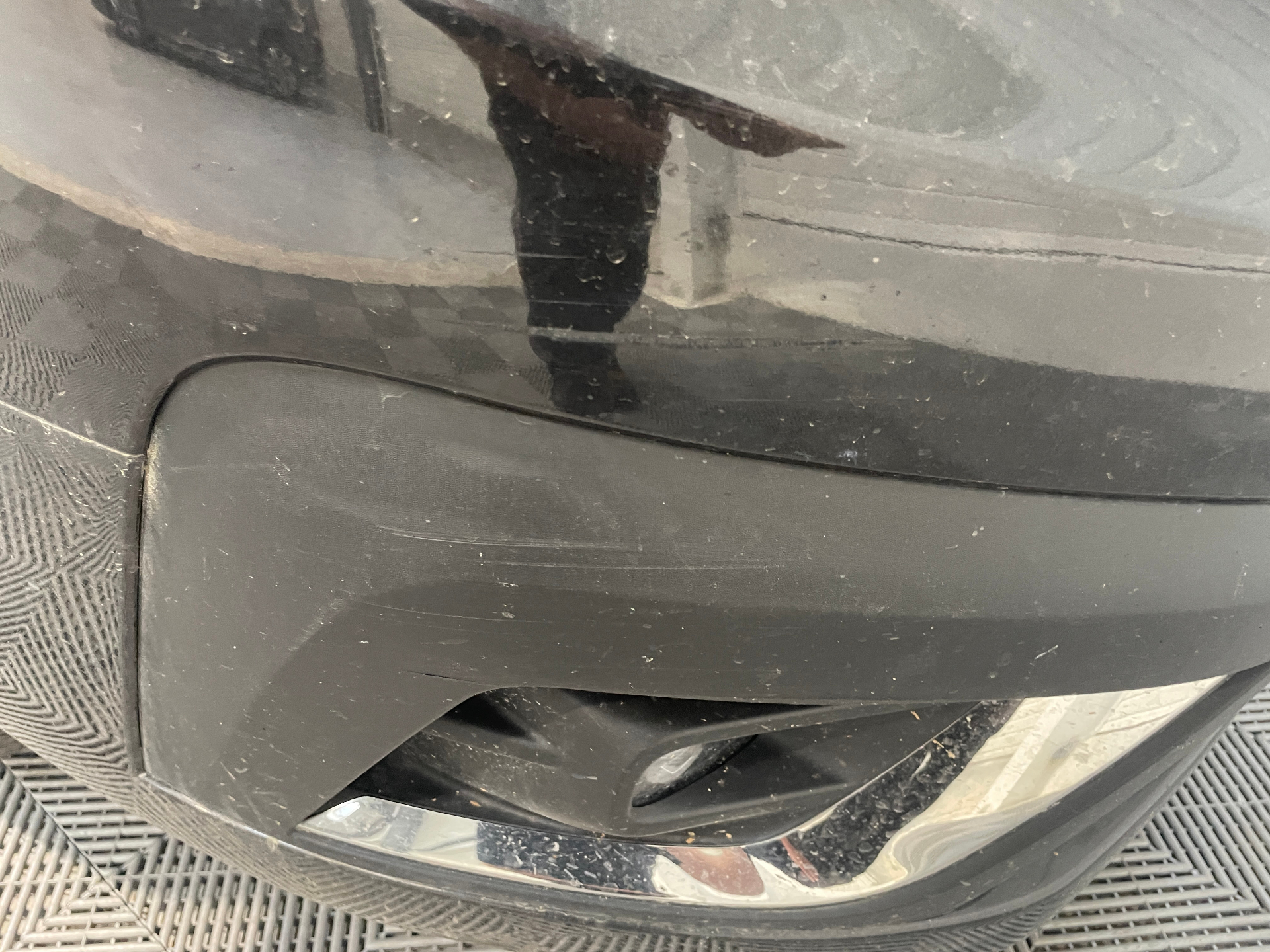RENAULT TRAFIC L2 dCi 150 Energy S&S EDC Intens - 9 PLACES — expertise