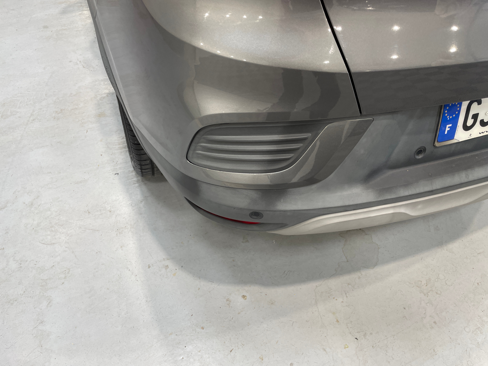RENAULT ARKANA E-Tech 145 - 21B Intens — expertise
