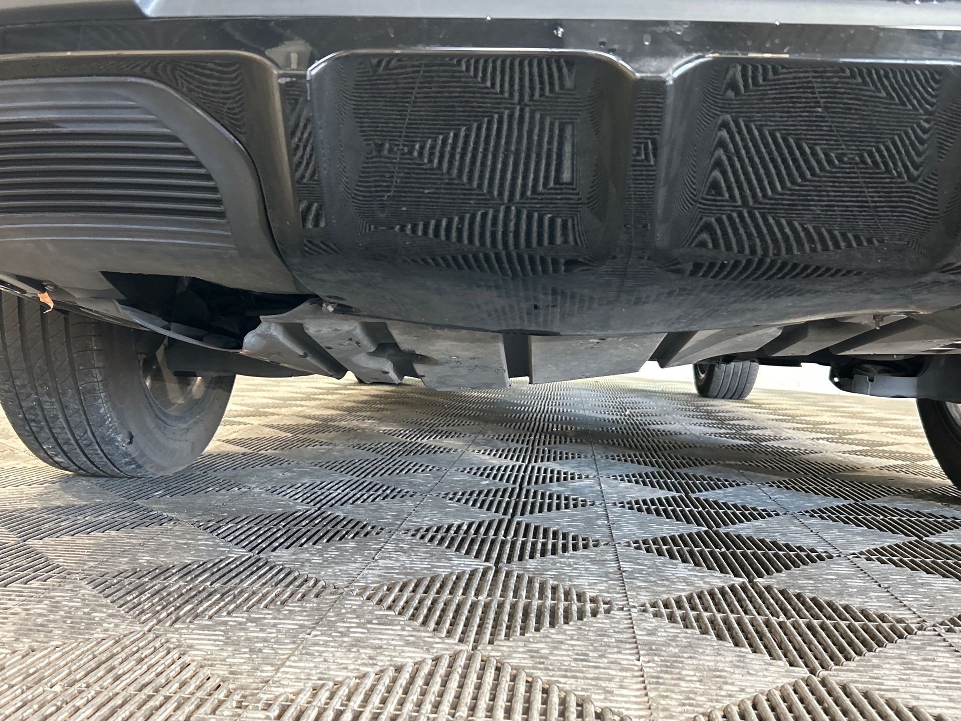 CITROEN C4 X BHDI 130 S&S EAT8 SHINE — expertise
