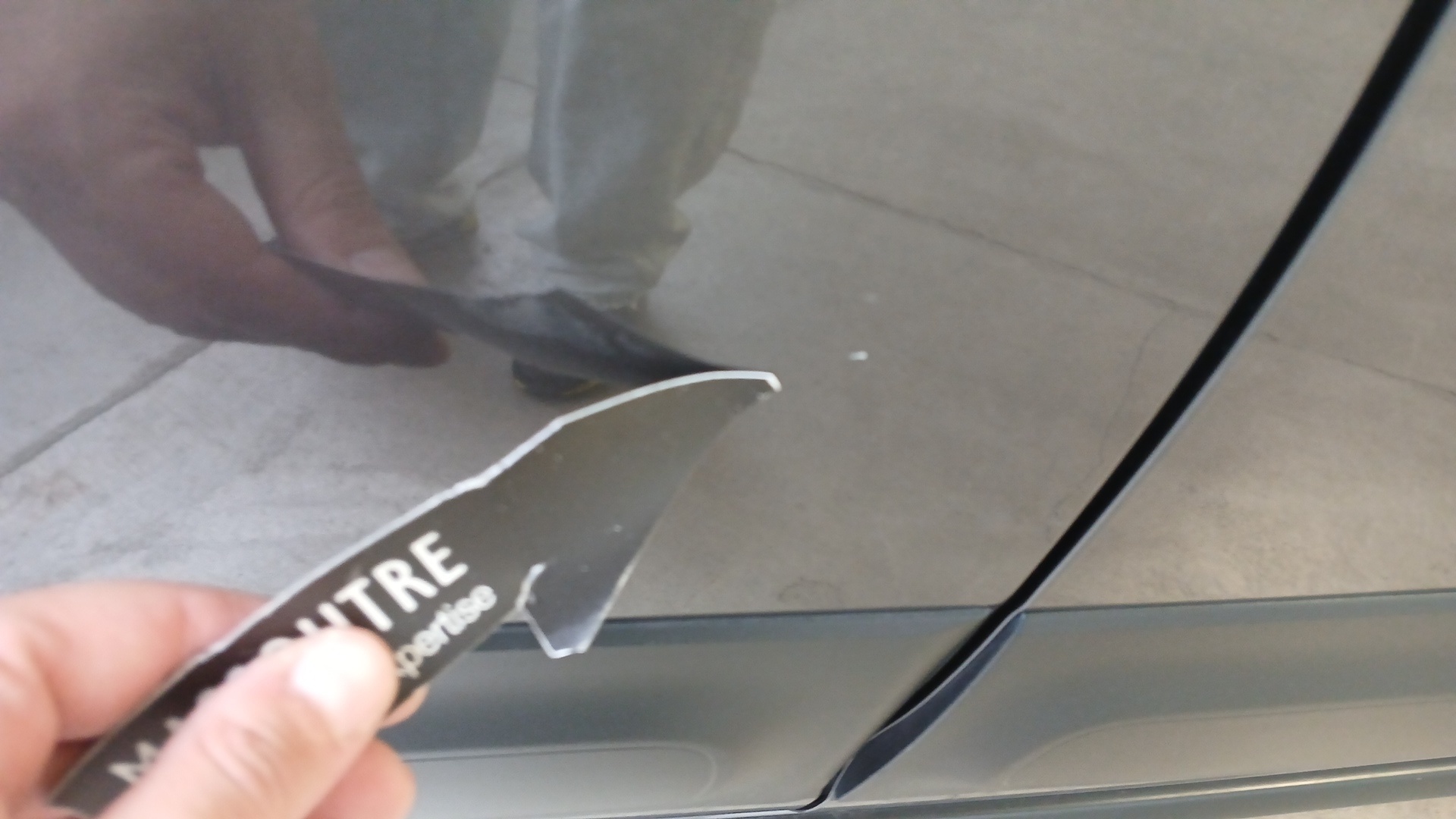 CITROEN C3 PureTech 110 ch BVM6 Max — expertise