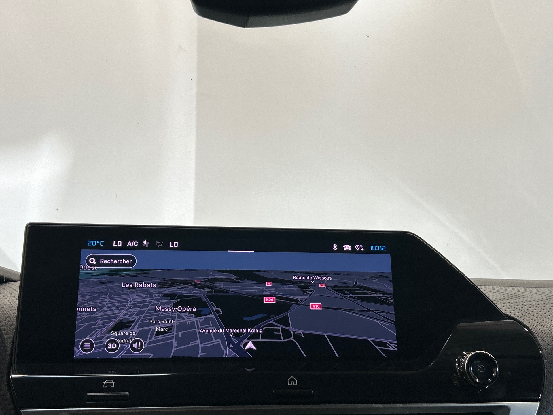 CITROEN C4 X BHDI 130 S&S EAT8 SHINE