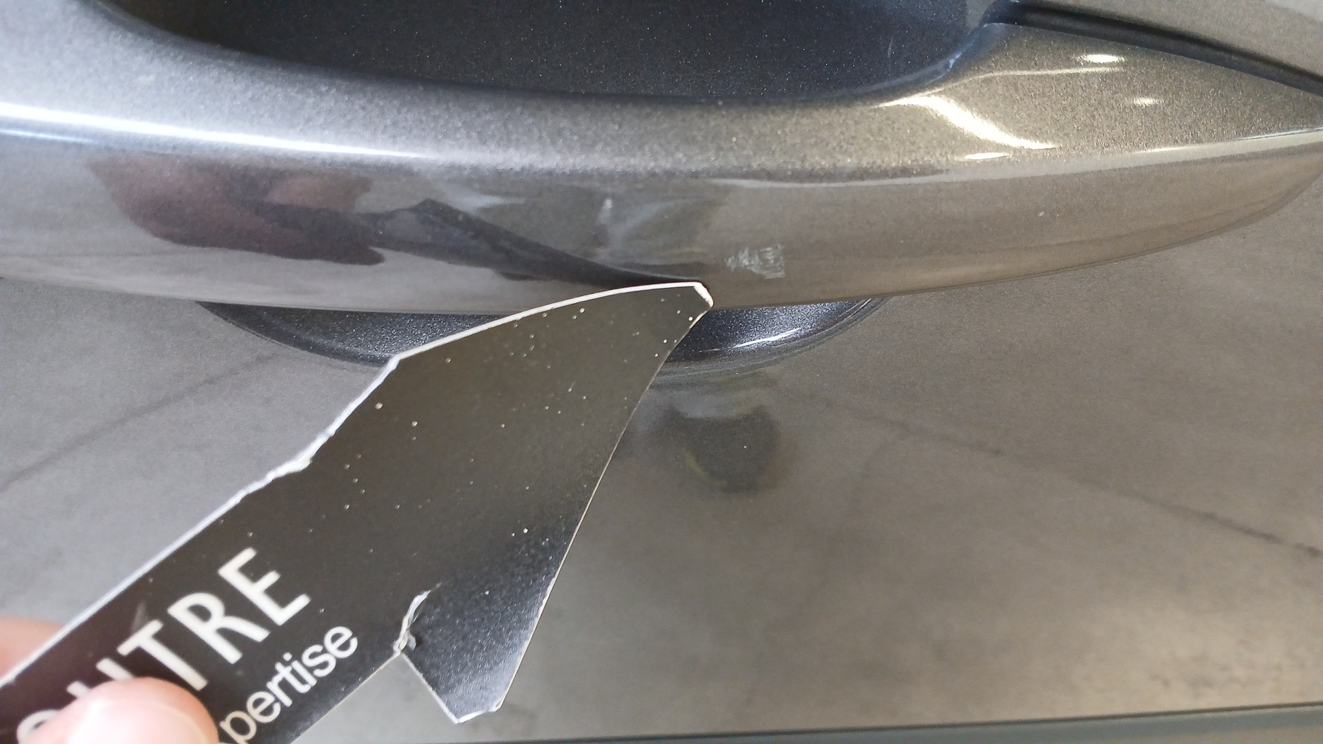 CITROEN C3 PureTech 110 ch BVM6 Max — expertise