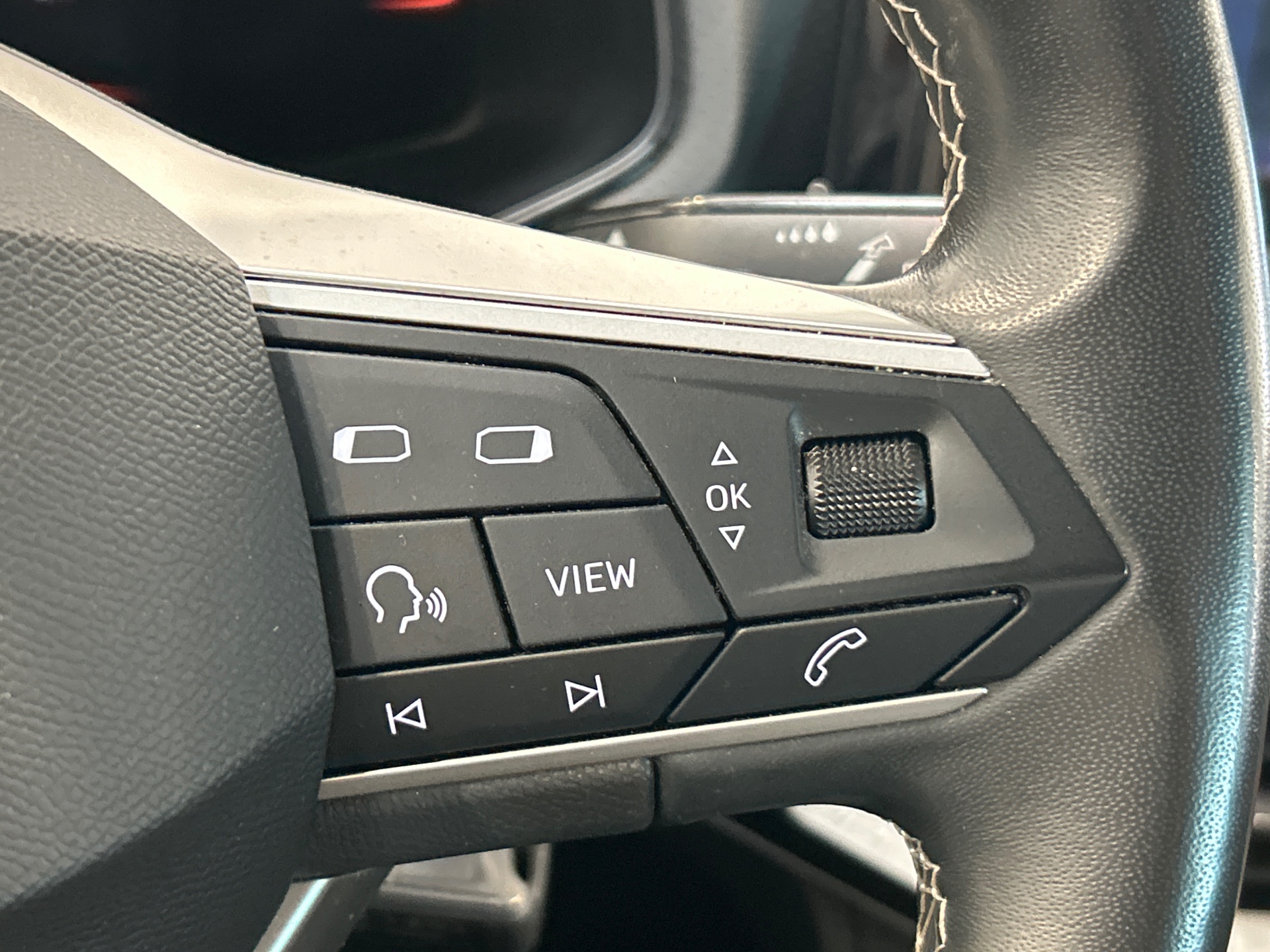 SEAT ARONA COPA 1.0 TSI 110 DSG