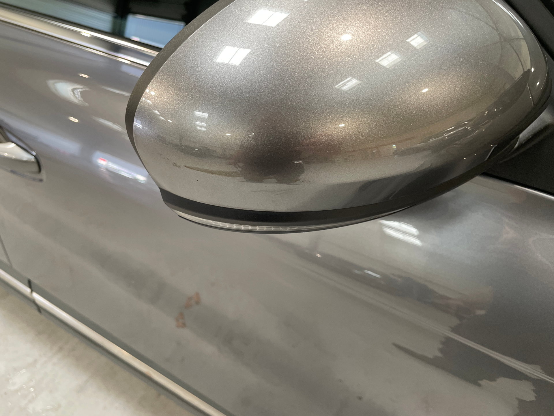 RENAULT ARKANA E-Tech 145 - 21B Intens — expertise