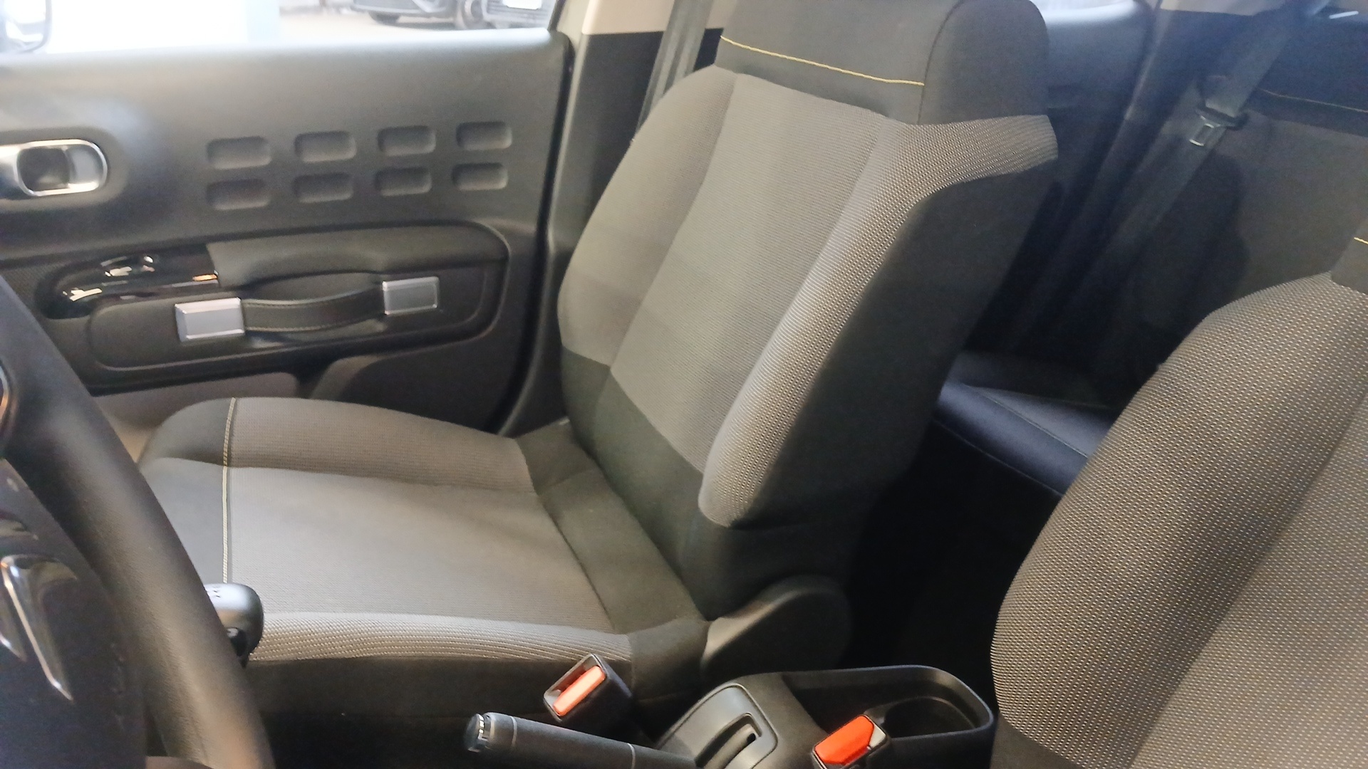 CITROEN C3 PureTech 110 ch BVM6 Max