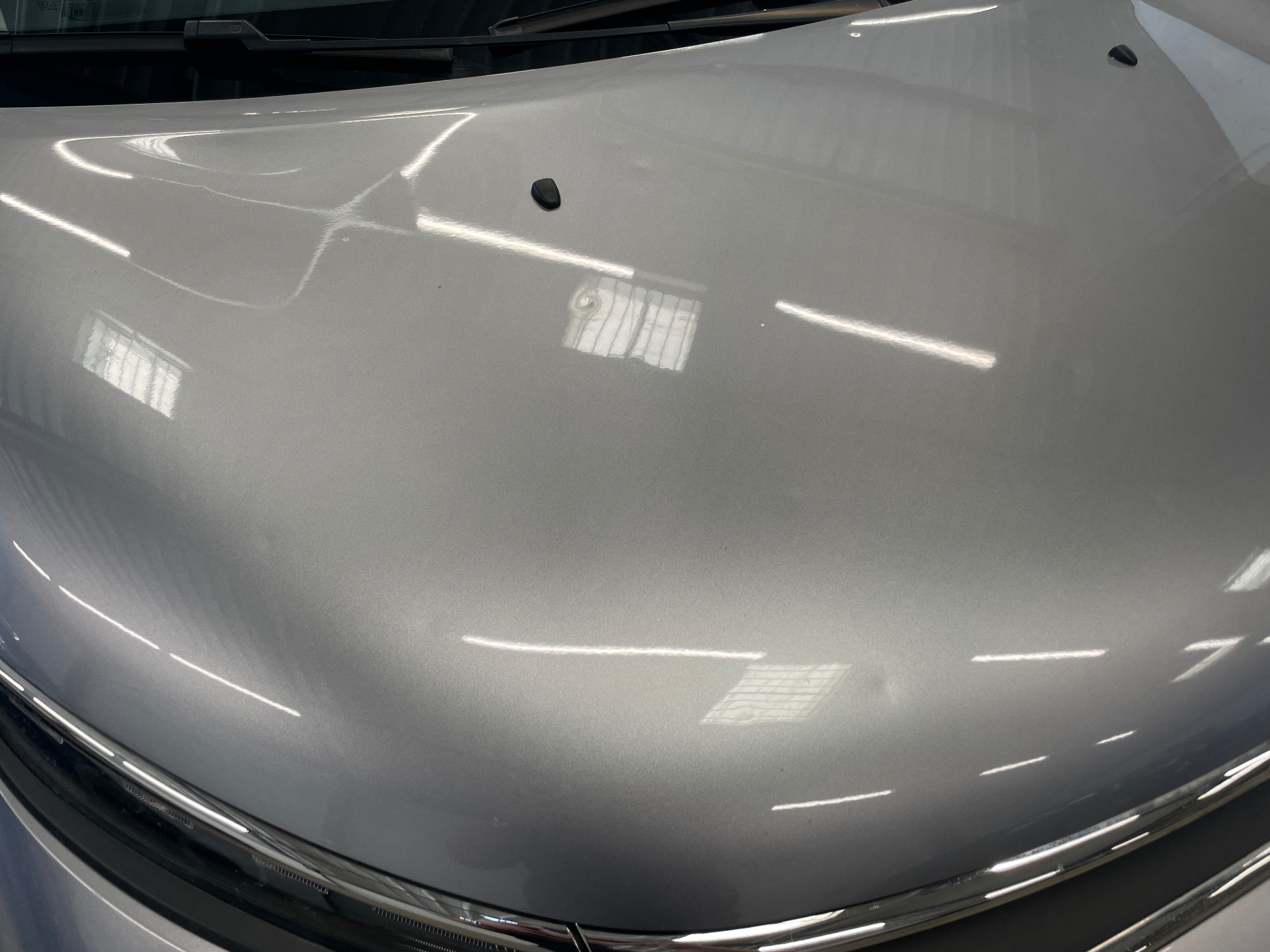 CITROEN C3 PT110 S&S BVM6 SHINE — expertise