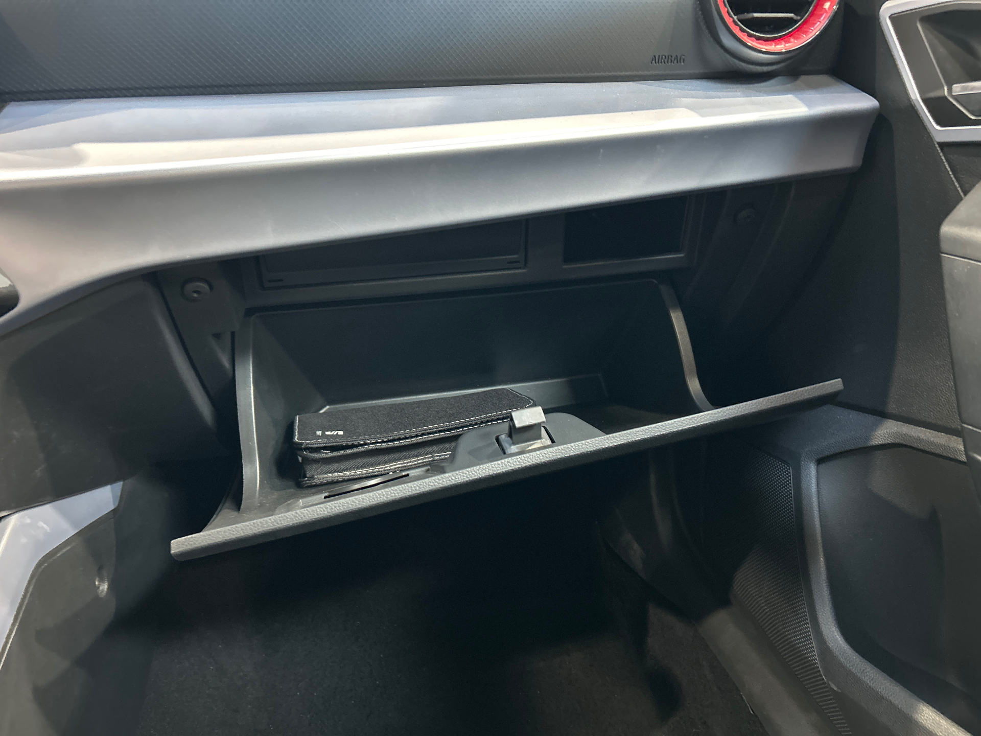SEAT ARONA Fr 1.5 TSI 150 DSG