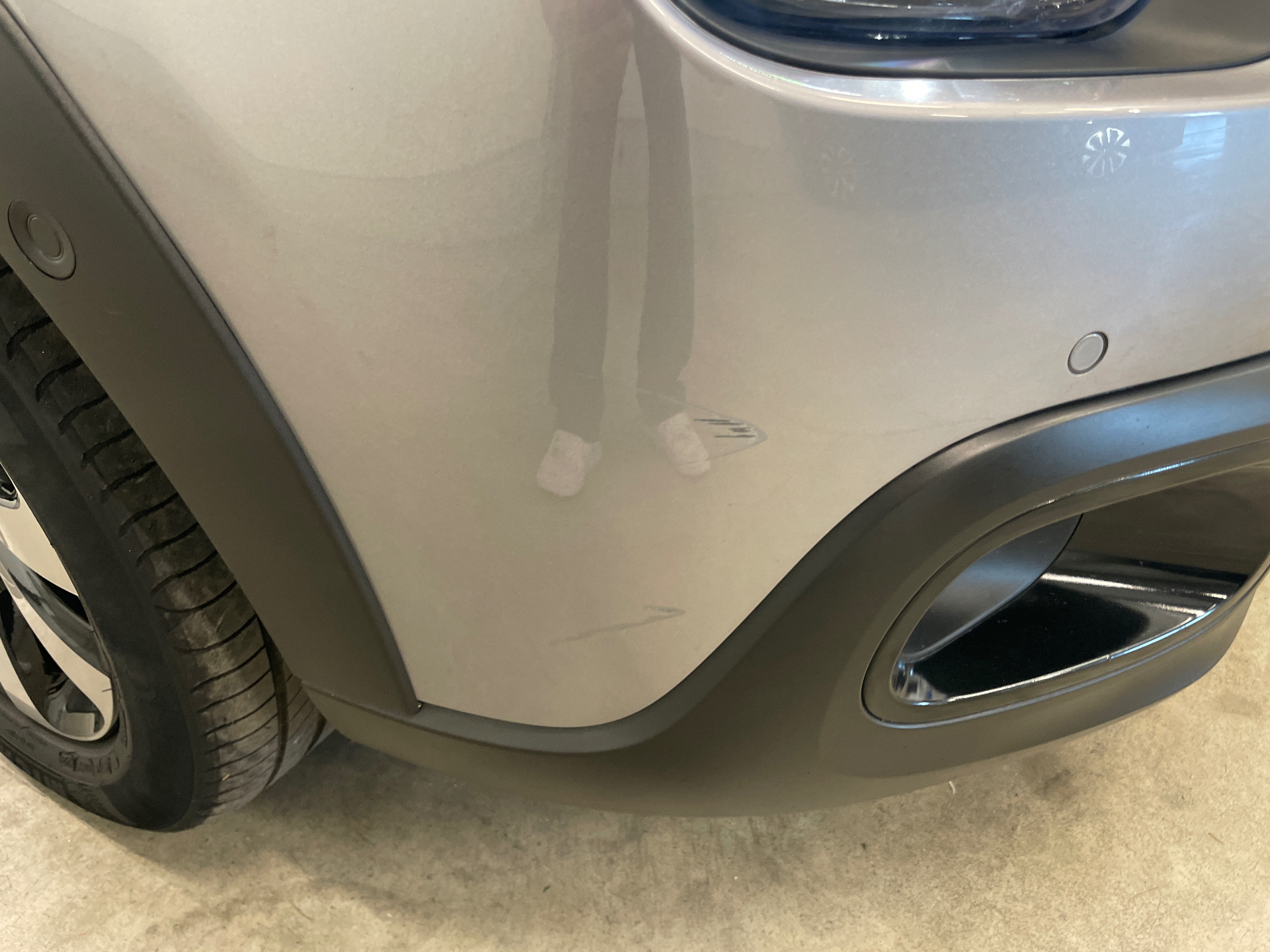 CITROEN C3 BHDI 100 S&S BVM6 SHINE EXPBlueHDi 100 S&S BVM6 Shine - 5P — expertise