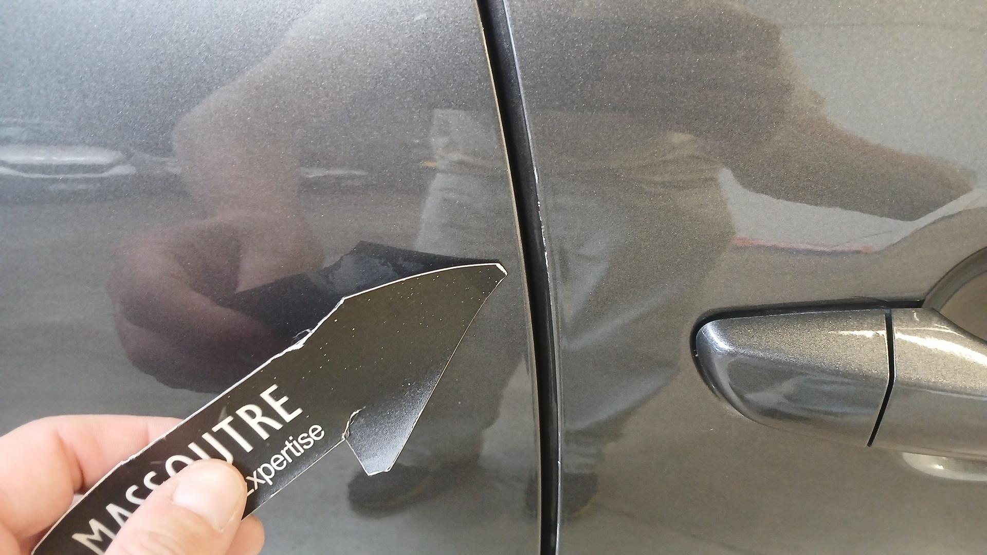 CITROEN C3 PureTech 110 ch BVM6 Max — expertise