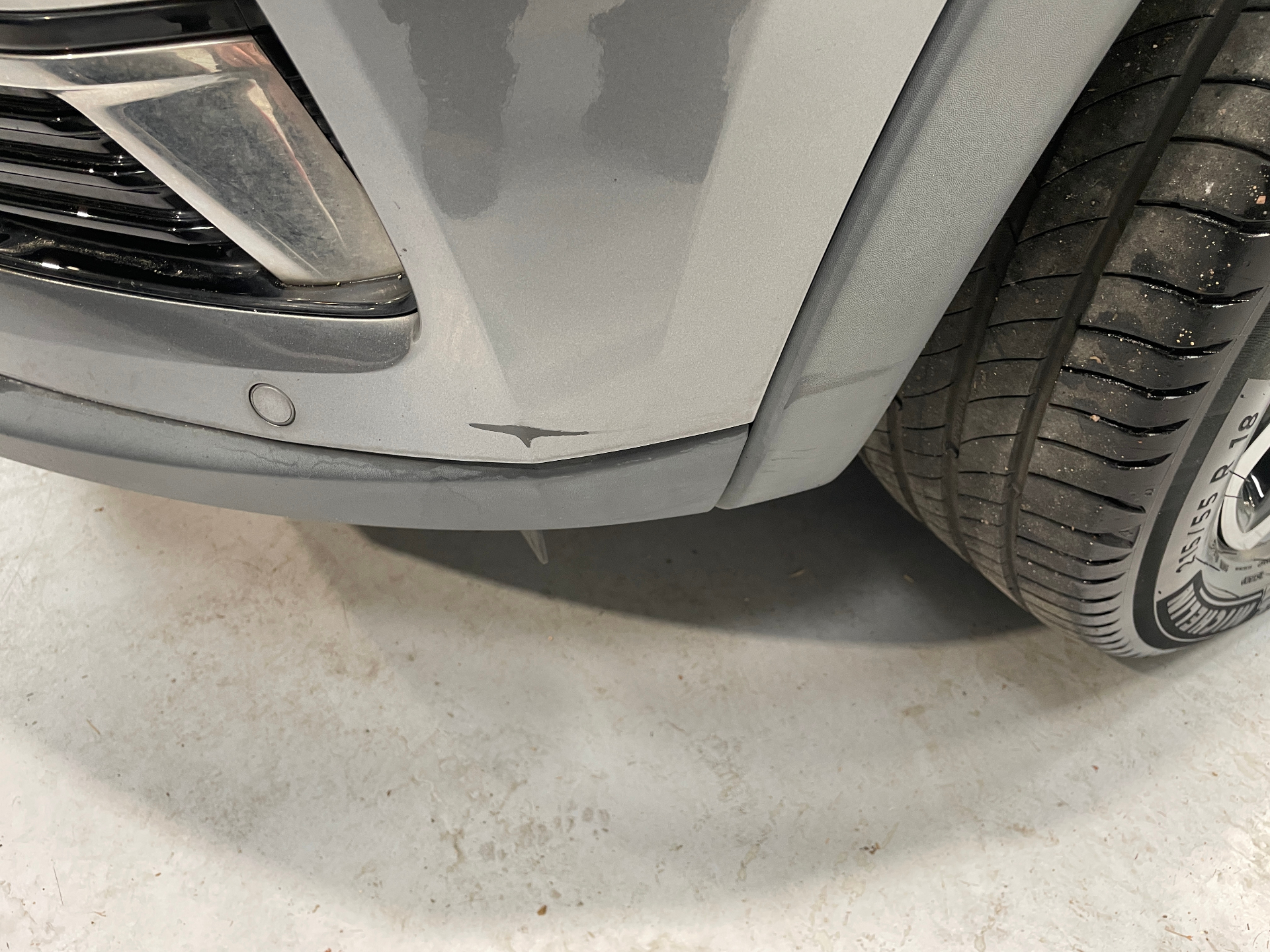 RENAULT ARKANA E-Tech 145 - 21B Intens — expertise