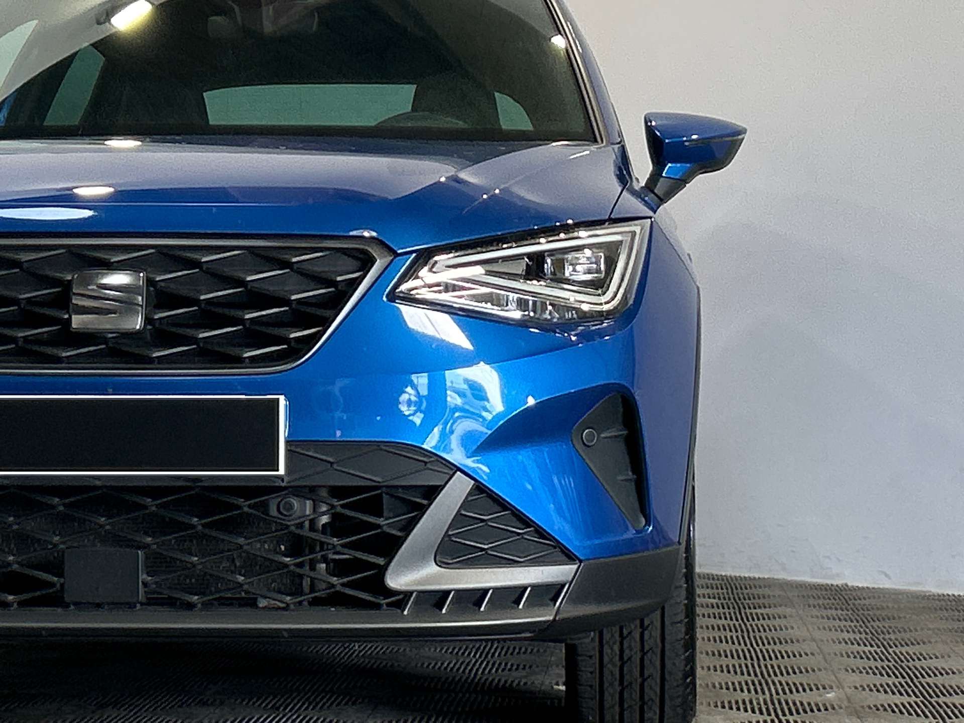 SEAT ARONA Fr 1.5 TSI 150 DSG