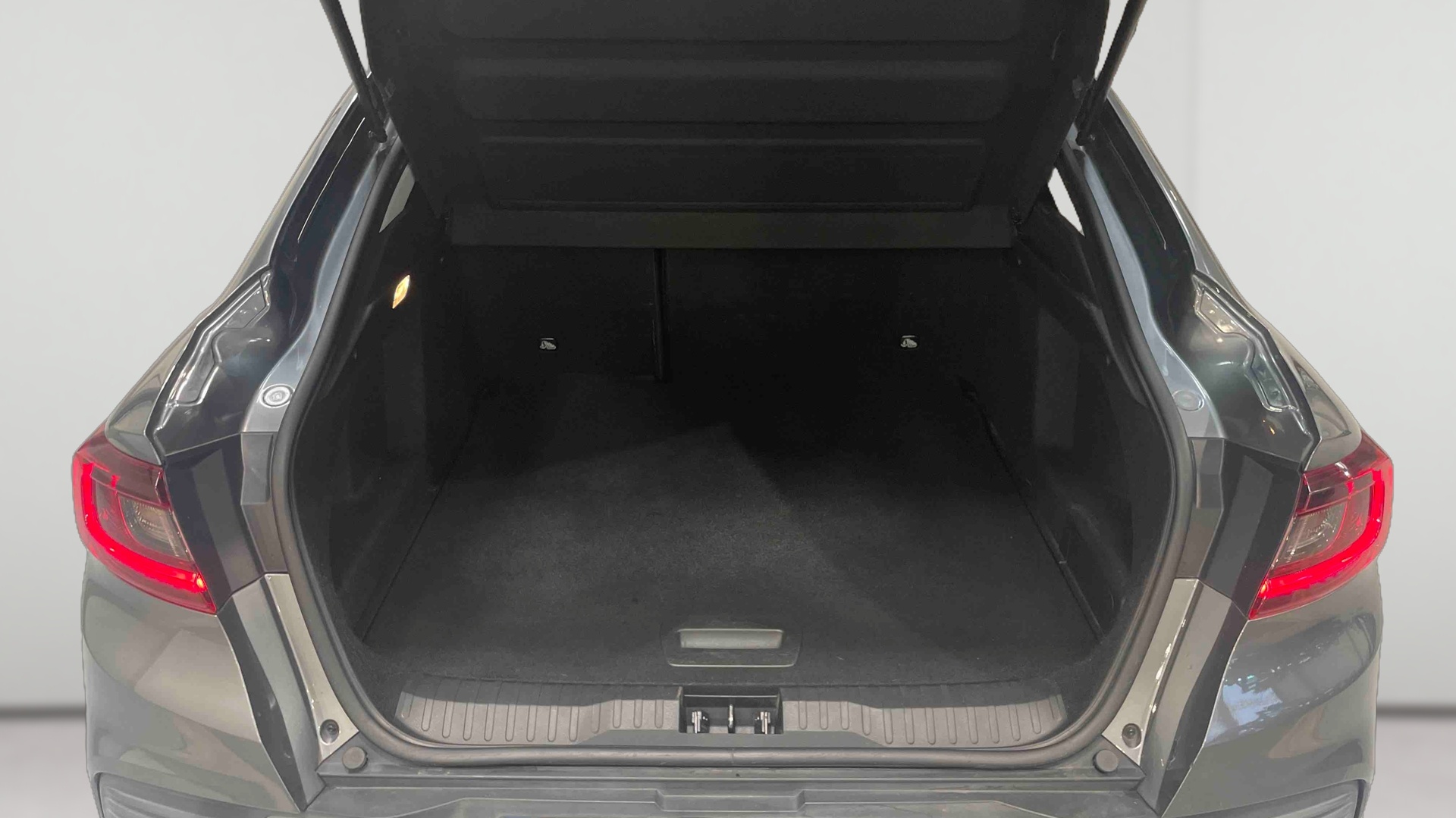 RENAULT ARKANA E-Tech 145 - 21B Intens