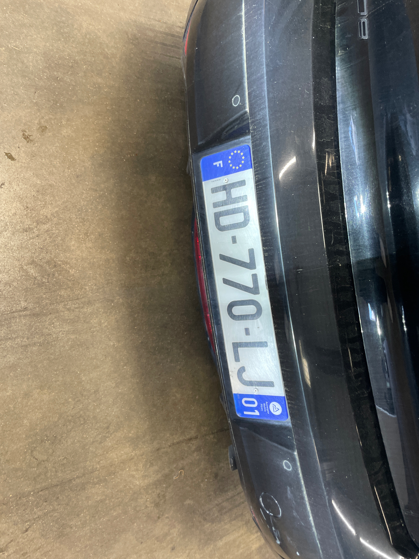 PEUGEOT 208 Allure 100 ch BVM6 — expertise
