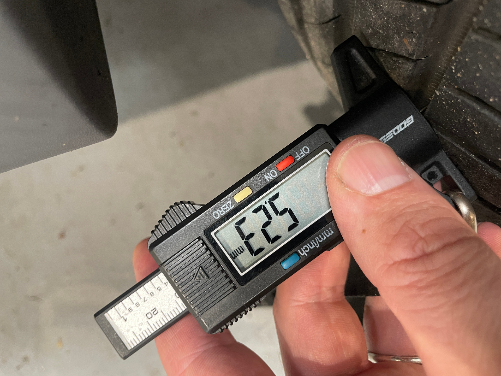 RENAULT ARKANA E-Tech 145 - 21B Intens — expertise