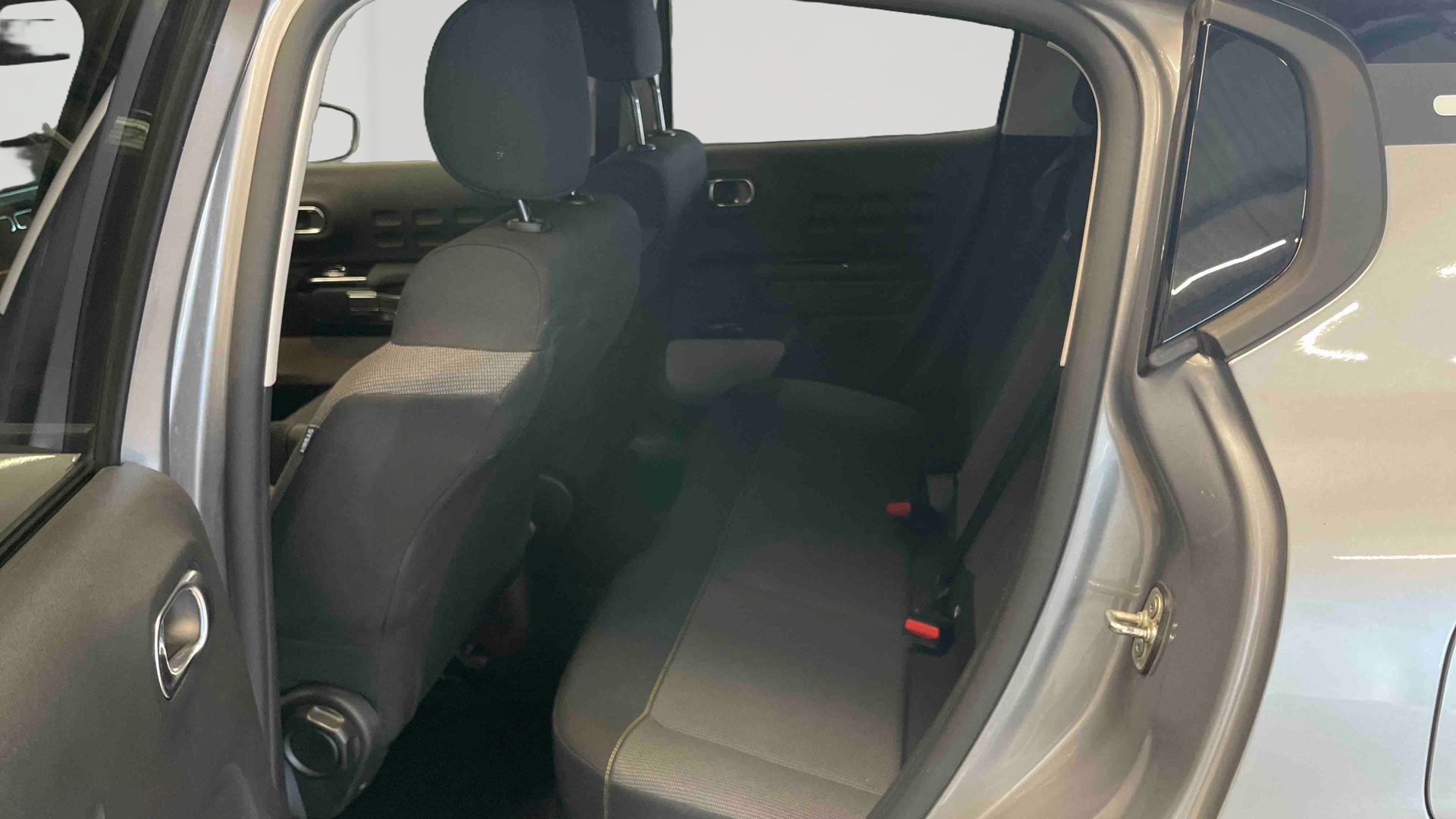 CITROEN C3 PT110 S&S BVM6 SHINE