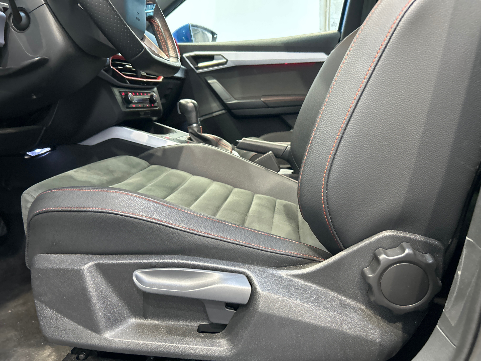 SEAT ARONA Fr 1.5 TSI 150 DSG