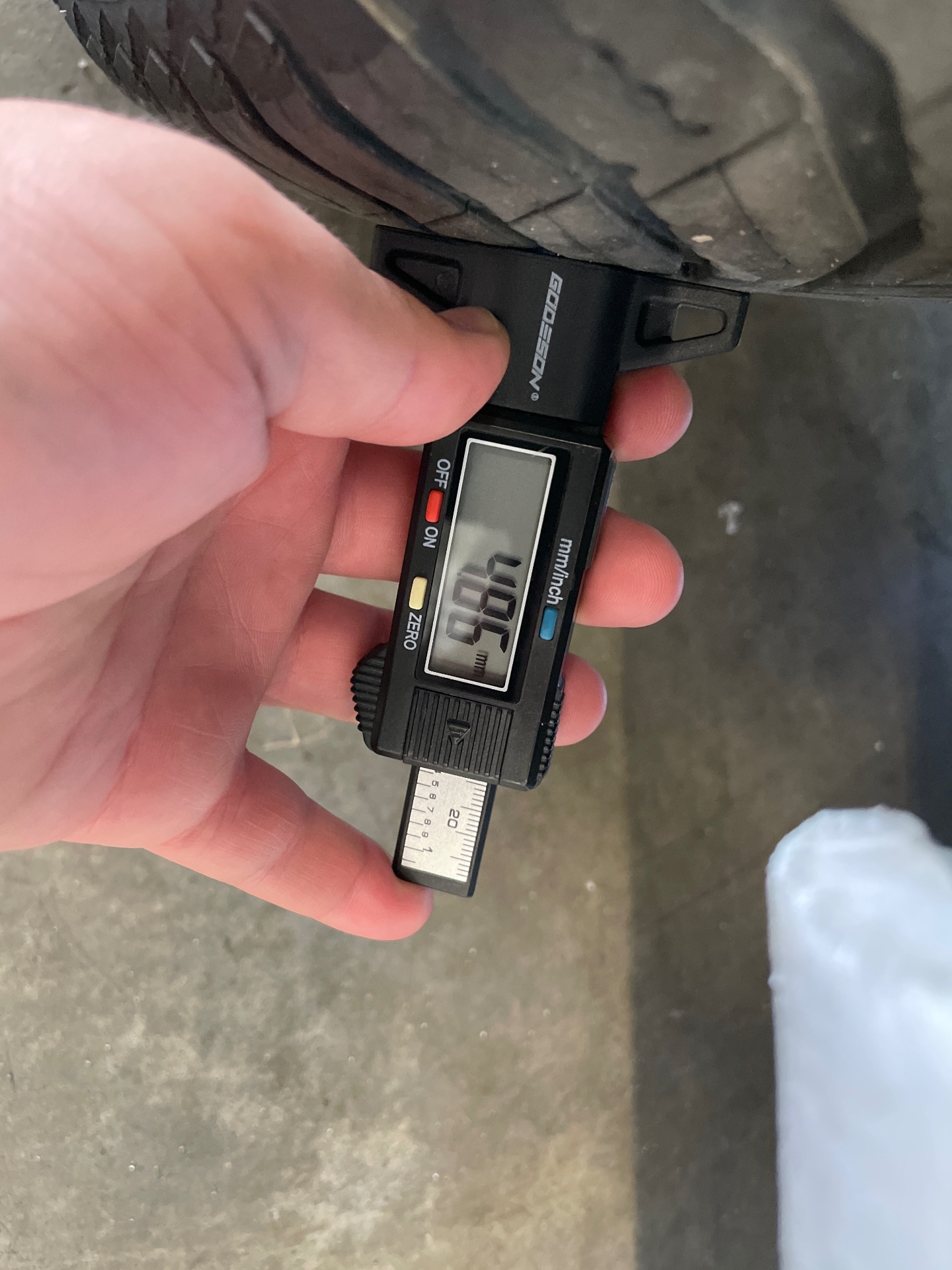 CITROEN BERLINGO VAN M 950 BLUEHDI 100 S&S BVM6 — expertise