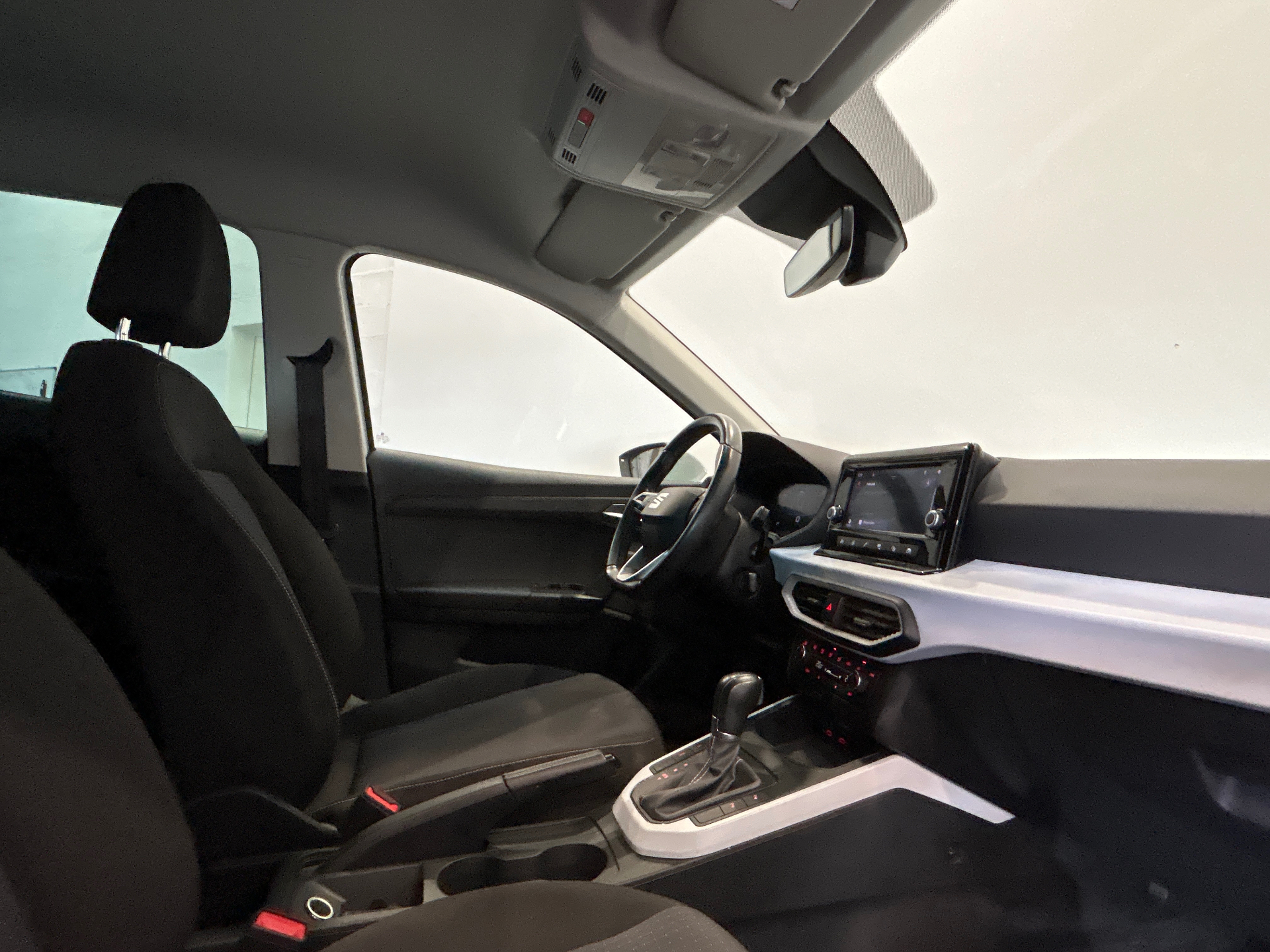 SEAT ARONA COPA 1.0 TSI 110 DSG