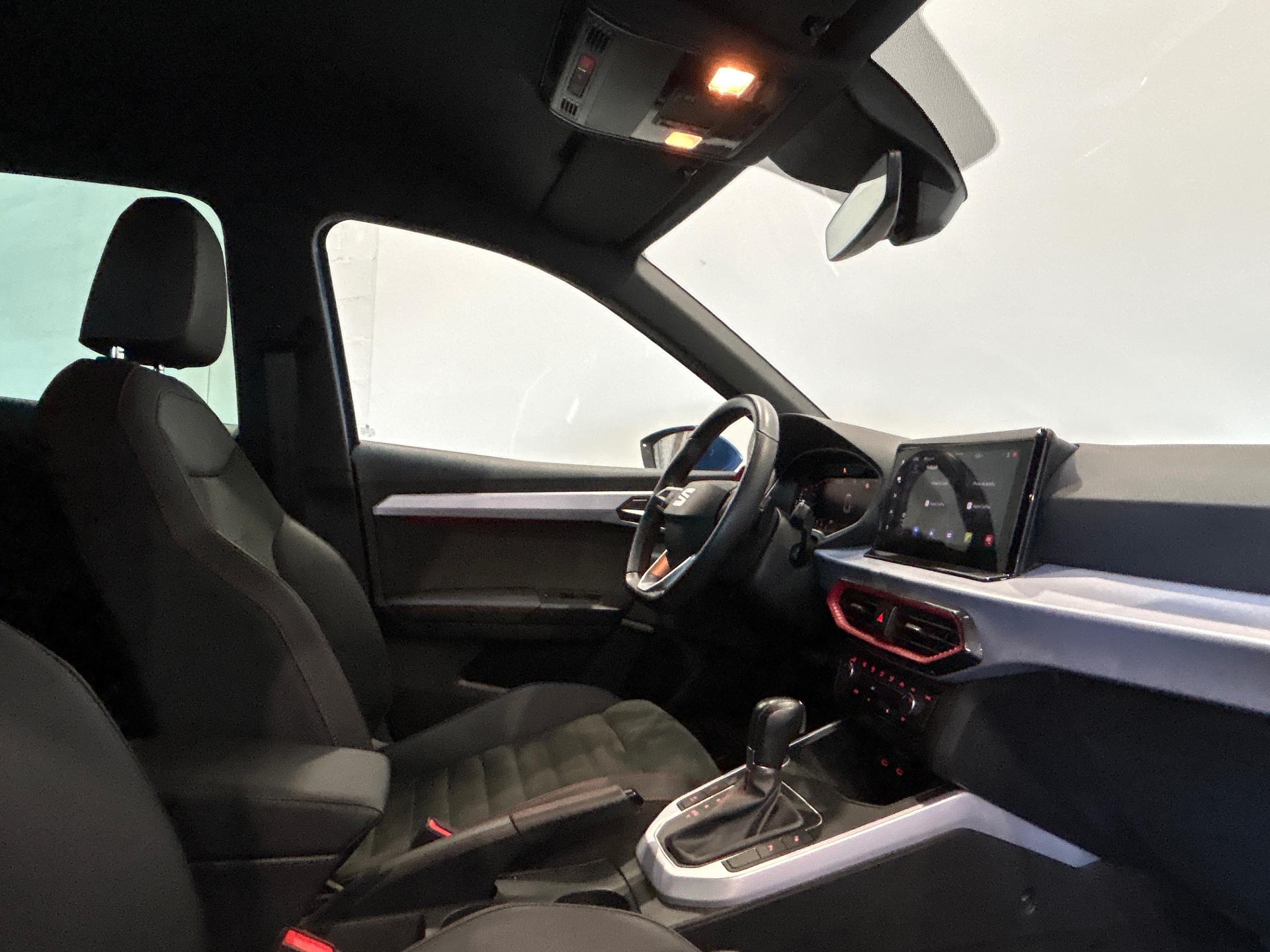 SEAT ARONA Fr 1.5 TSI 150 DSG