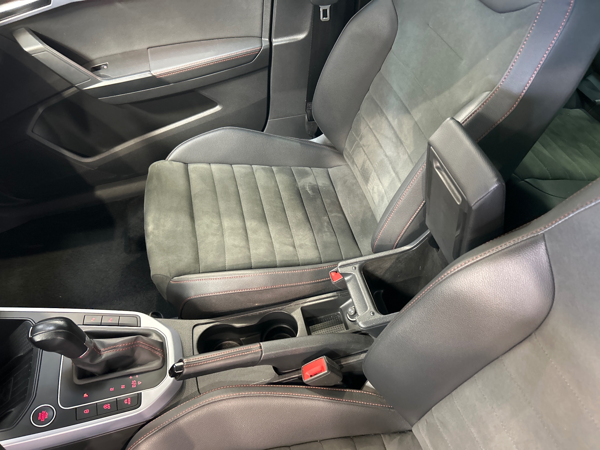 SEAT ARONA Fr 1.5 TSI 150 DSG