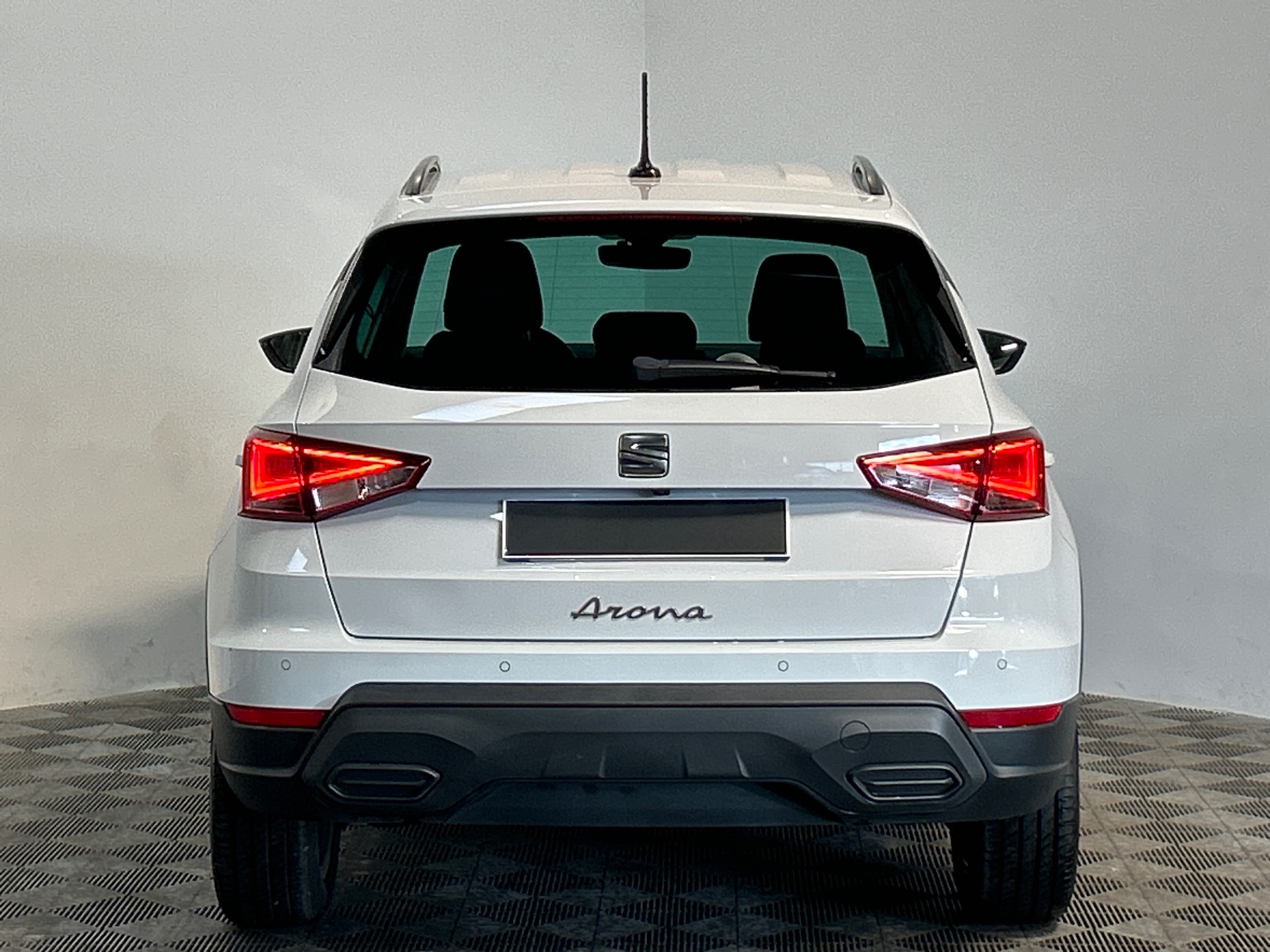SEAT ARONA COPA 1.0 TSI 110 DSG