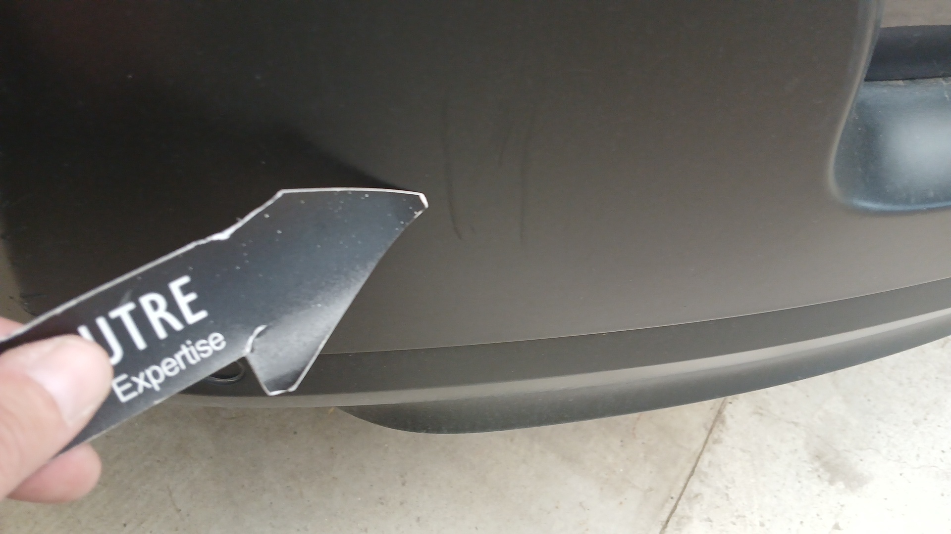 CITROEN C3 PureTech 110 ch BVM6 Max — expertise