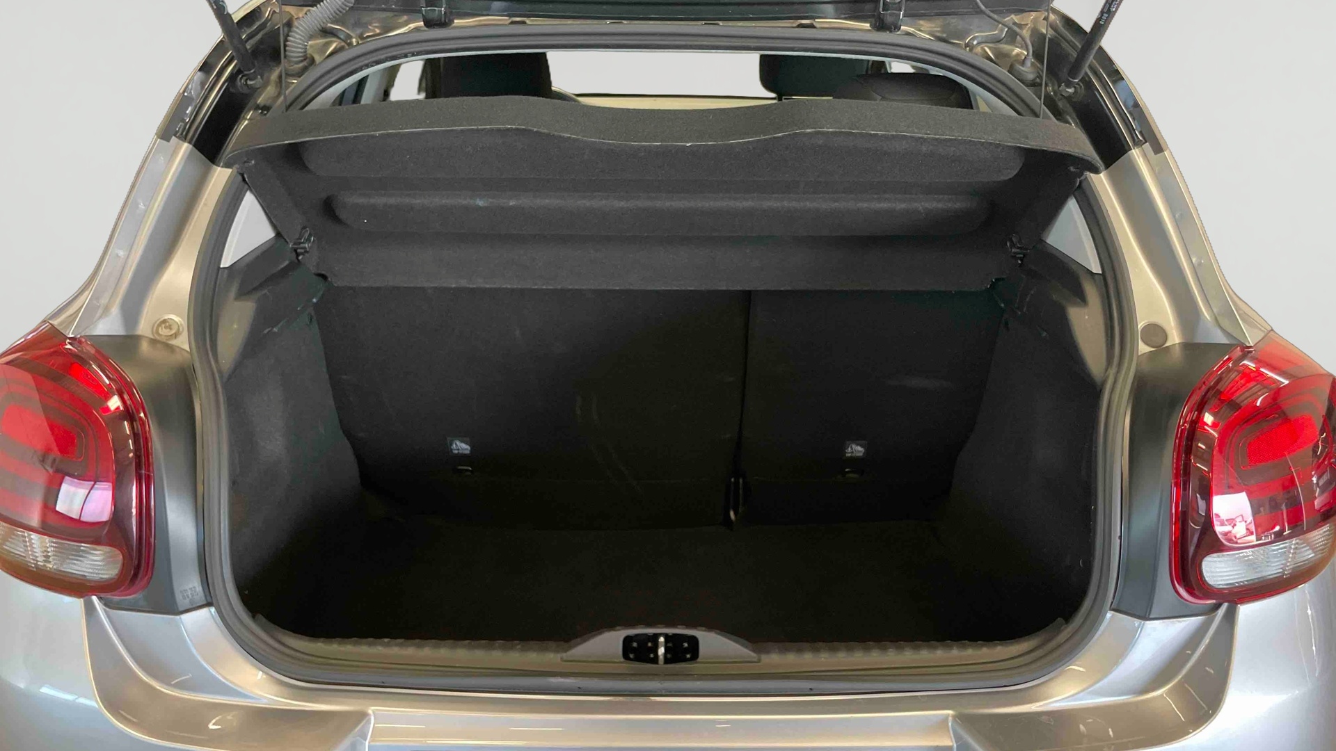 CITROEN C3 PT110 S&S BVM6 SHINE