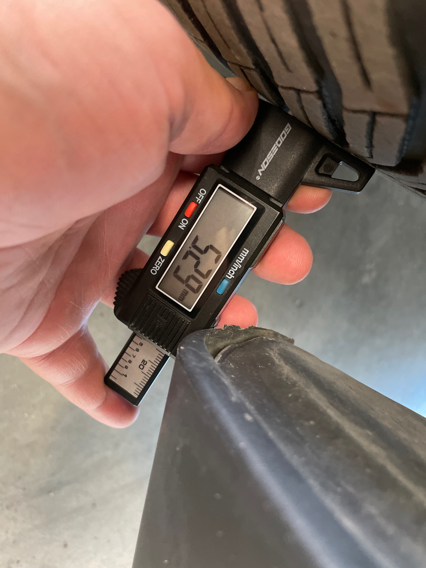 CITROEN BERLINGO VAN M 950 BLUEHDI 100 S&S BVM6 — expertise