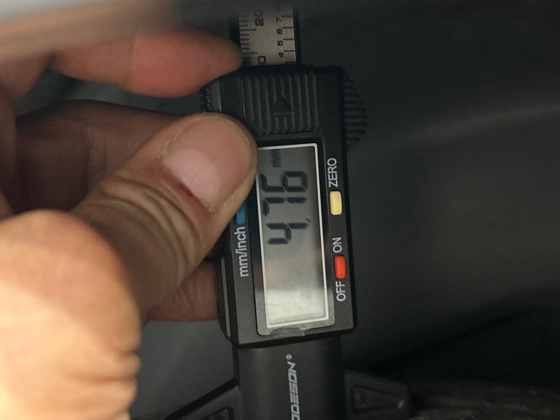 PEUGEOT 208 ALL PT100 BVM — expertise