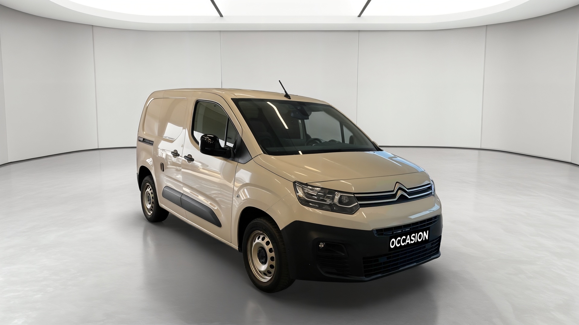 CITROEN BERLINGO VAN M 950 BLUEHDI 100 S&S BVM6