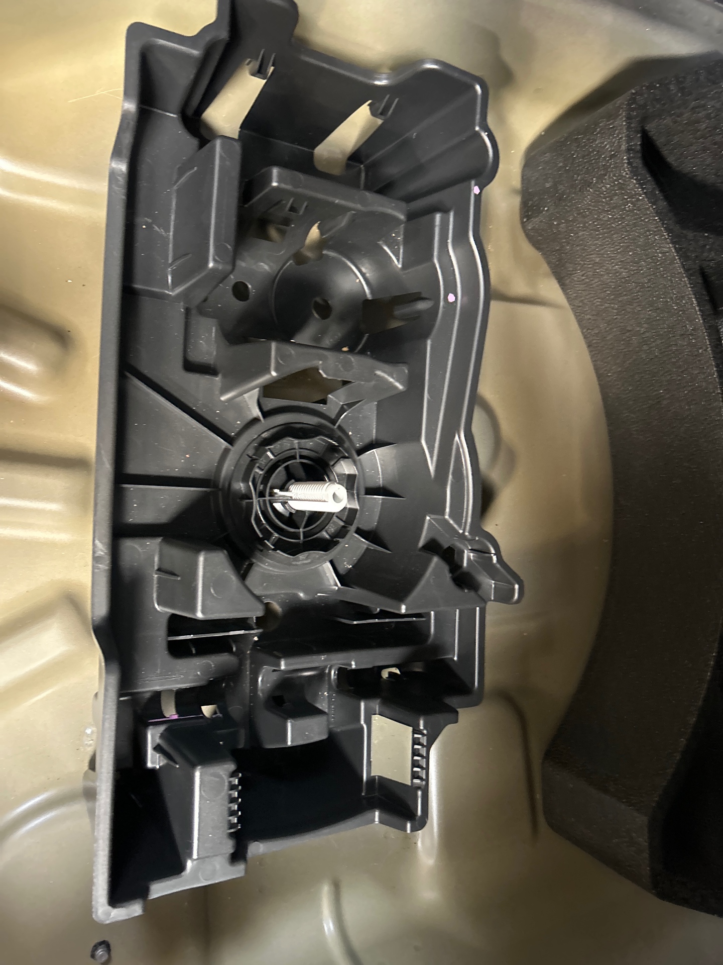CITROEN C4 X BHDI 130 S&S EAT8 SHINE — expertise