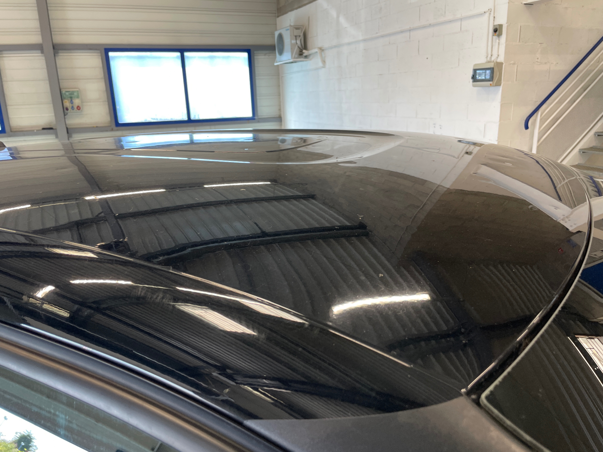 CITROEN C3 PT110 S&S BVM6 SHINE — expertise