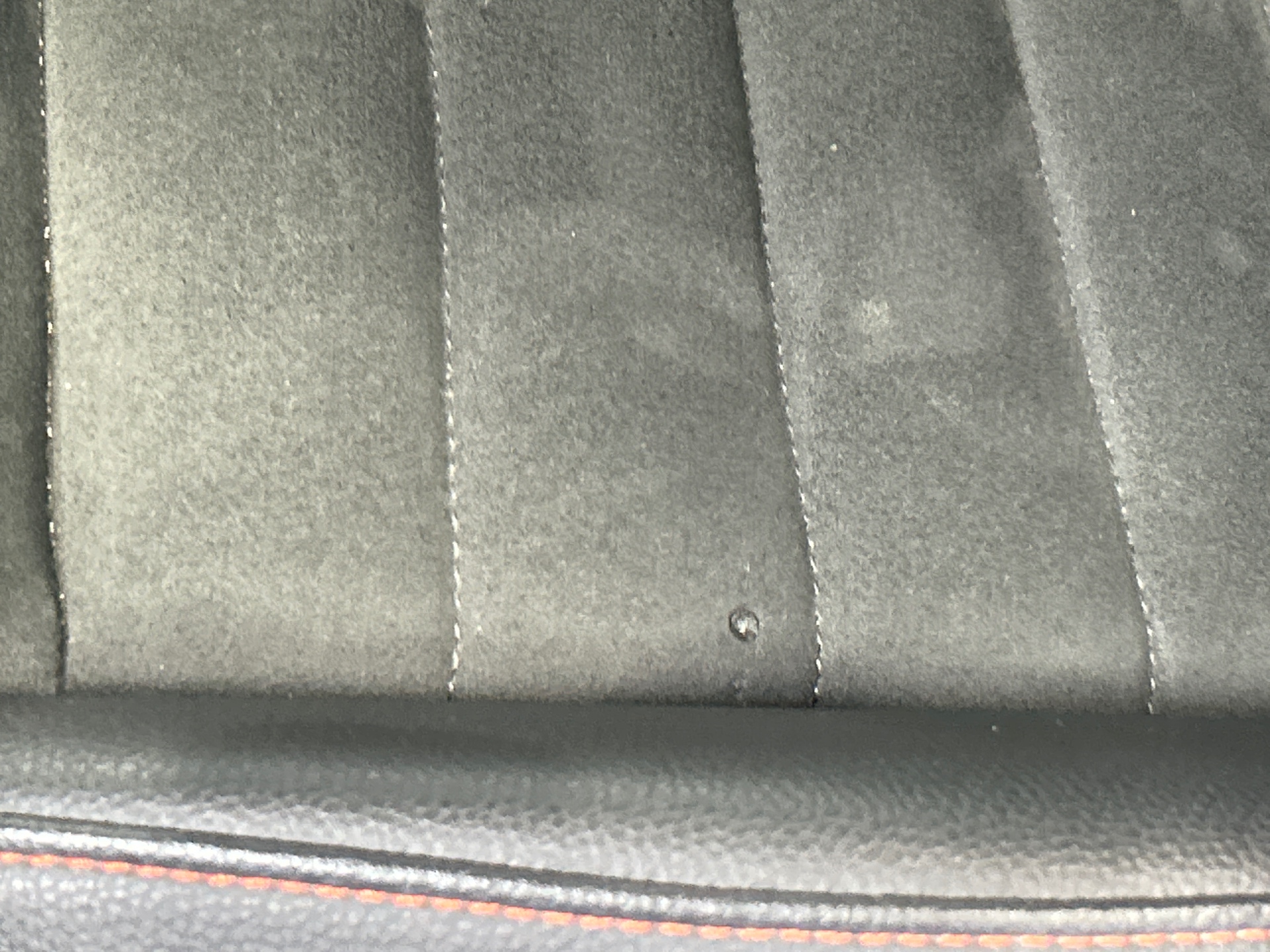SEAT ARONA Fr 1.5 TSI 150 DSG — expertise